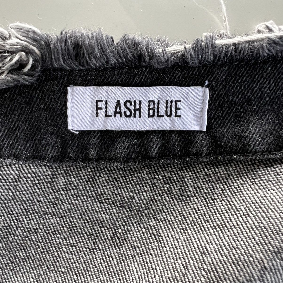 Japanese Brand × Other 2Way Denim Jacket Size M / US 6-8 / IT 42-44 - 11 Thumbnail