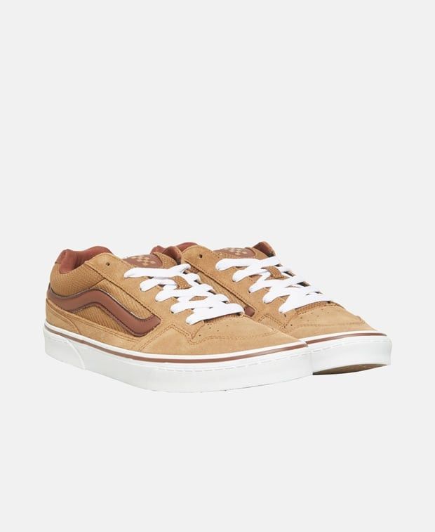 Vans Caldrone Sneakers Size US 9 / EU 42 - 1 Thumbnail
