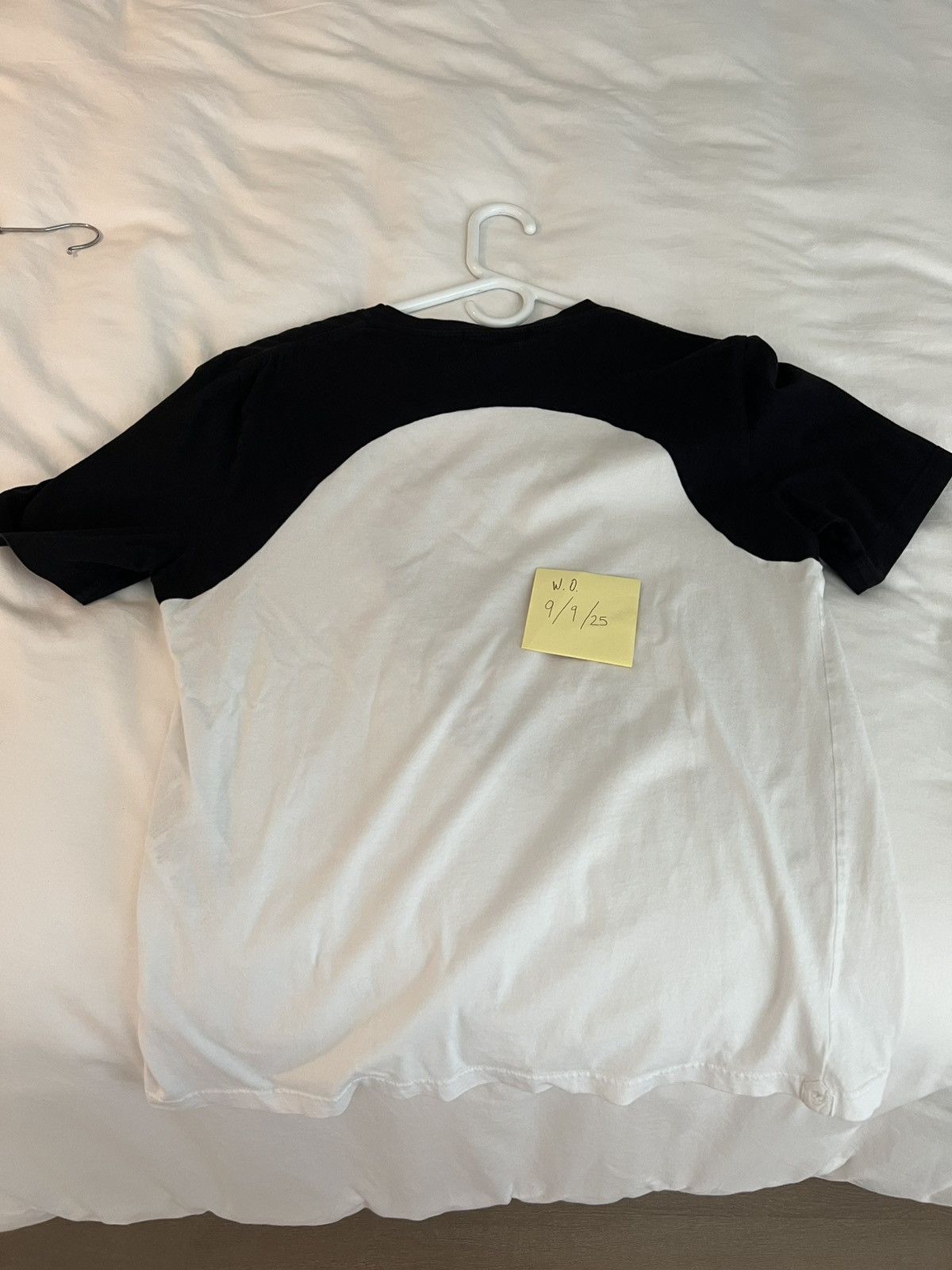 Alexander McQueen Alexander mcqueen skull t shirt Size US M / EU 48-50 / 2 - 5 Thumbnail