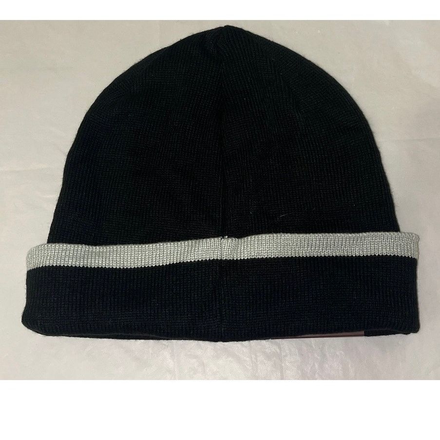 Timberland Timberland 100% Acrylic BEANIE hat Style: TH340024 Size ONE SIZE - 3 Thumbnail