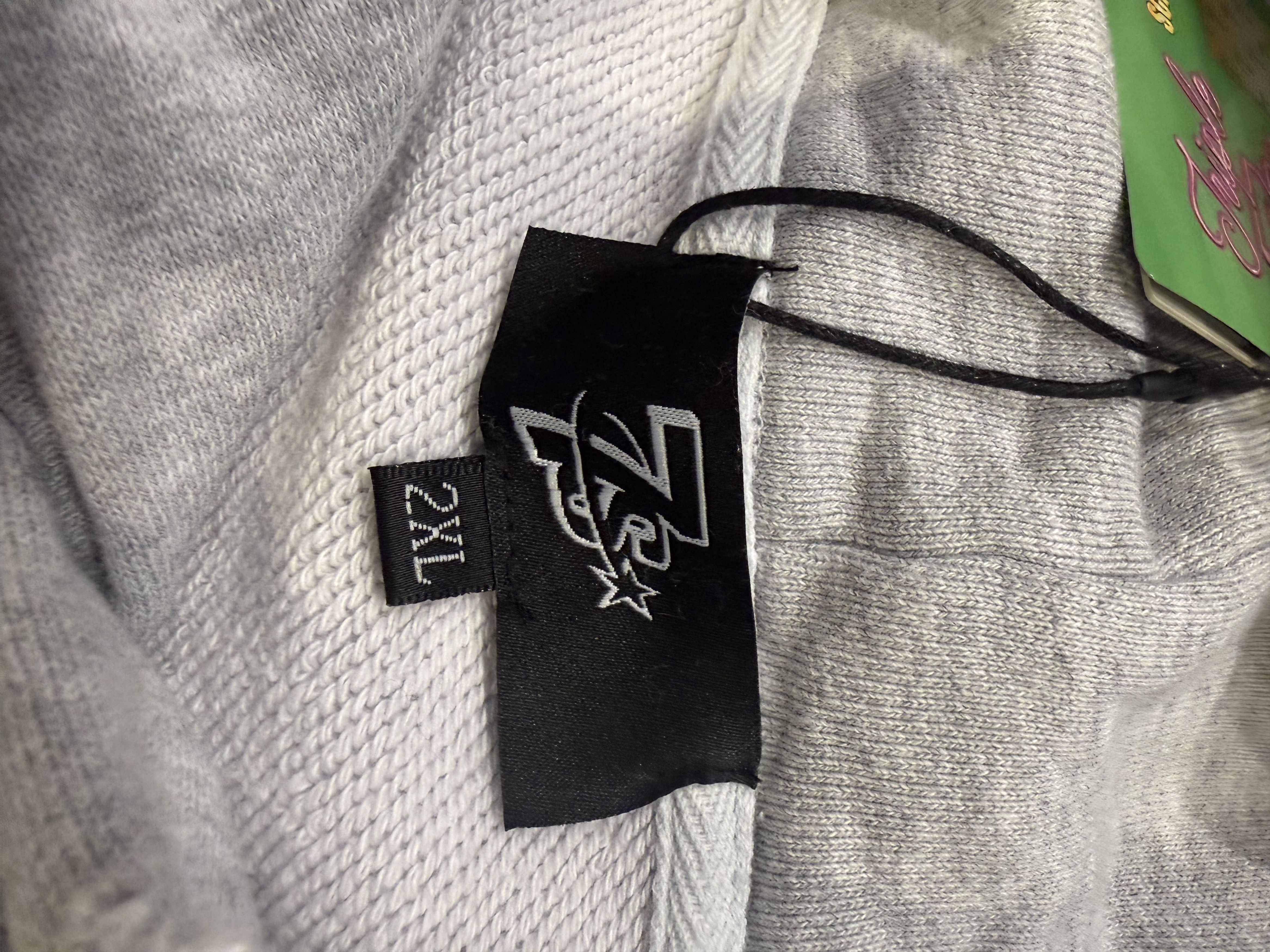 TRIPLE SEVENS Triple Sevens Hoodie Size US XXL / EU 58 / 5 - 4 Thumbnail