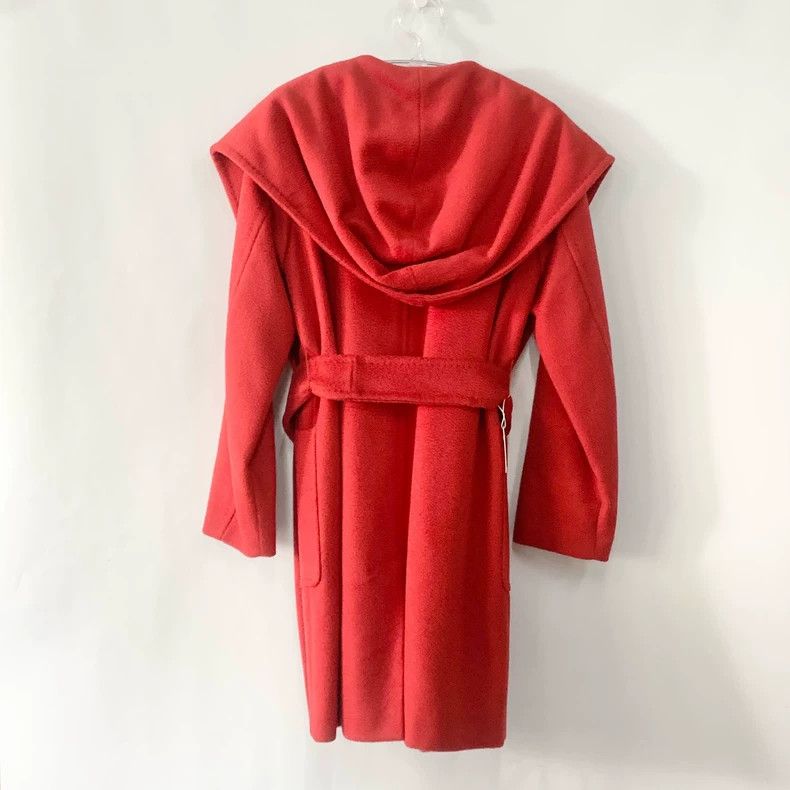 Max Mara Max Mara coat Size S / US 4 / IT 40 - 2 Thumbnail