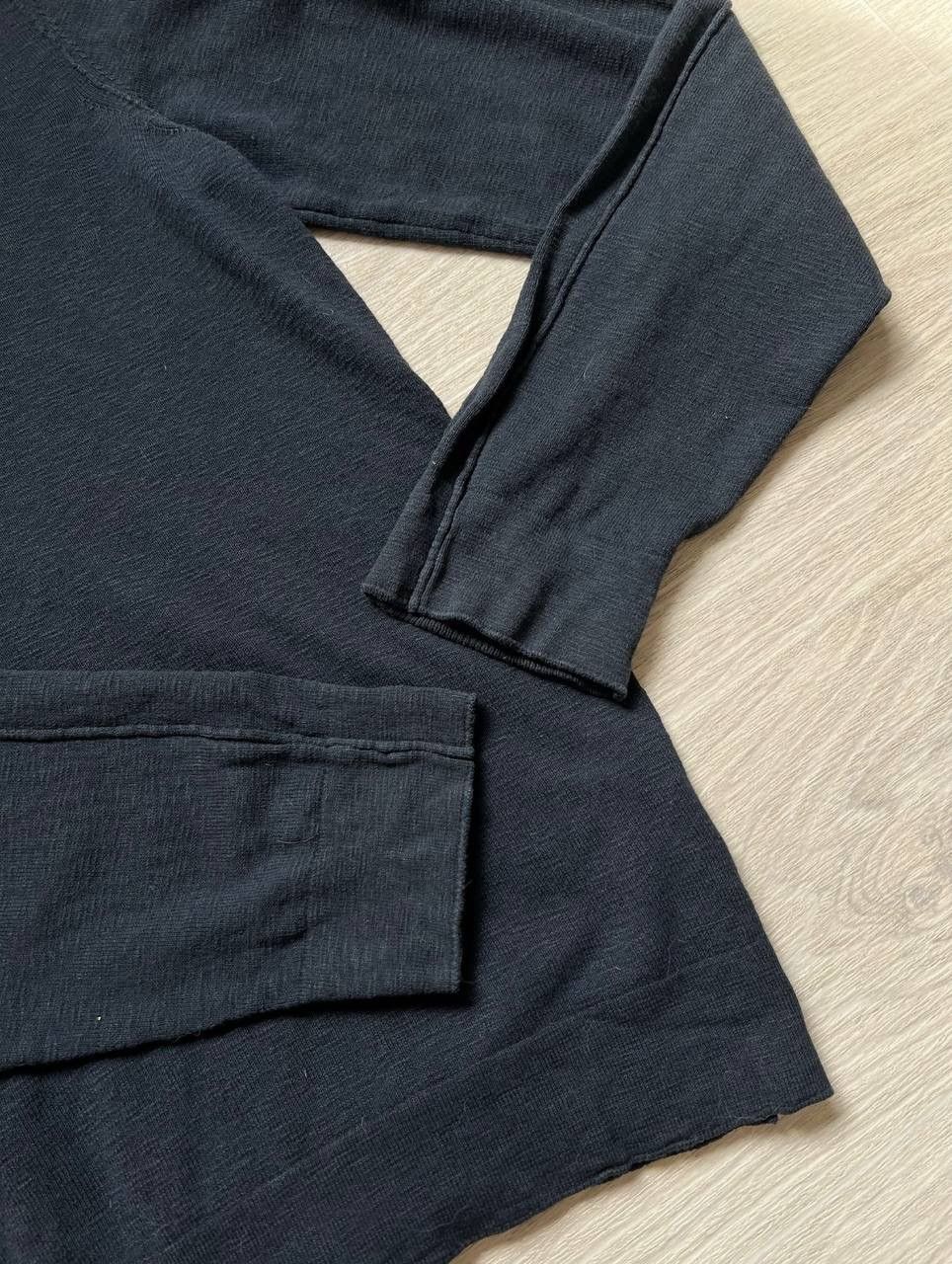 Stone Island × Vintage Vintage Stone Island Sweater Size US XXL / EU 58 / 5 - 3 Thumbnail
