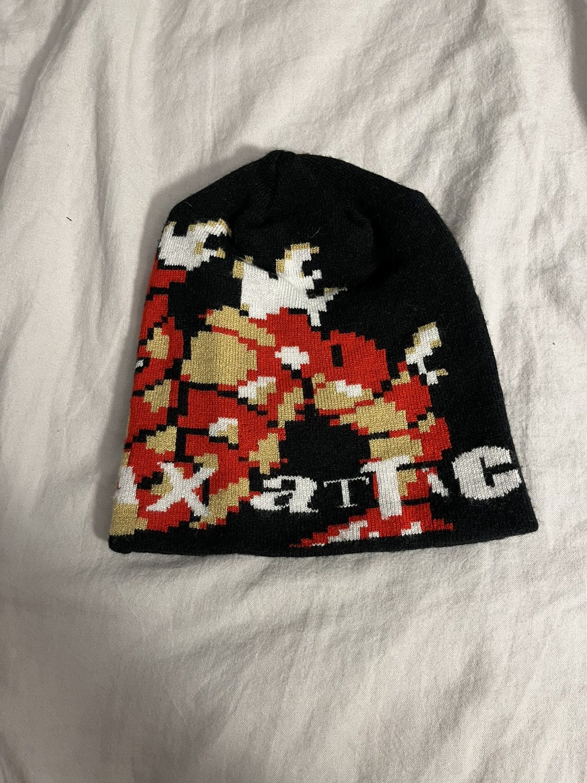 Other Wax attic gyarados beanie Size ONE SIZE - 2 Thumbnail