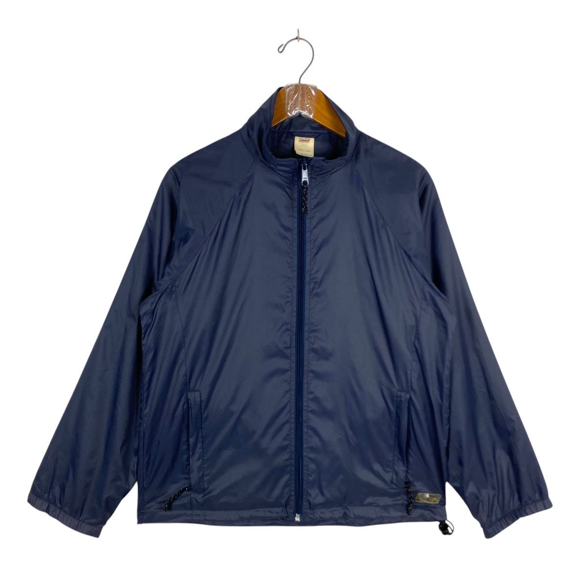 Coleman Rare‼️ Coleman Zipper Light Jacket Size US S / EU 44-46 / 1 - 1 Thumbnail