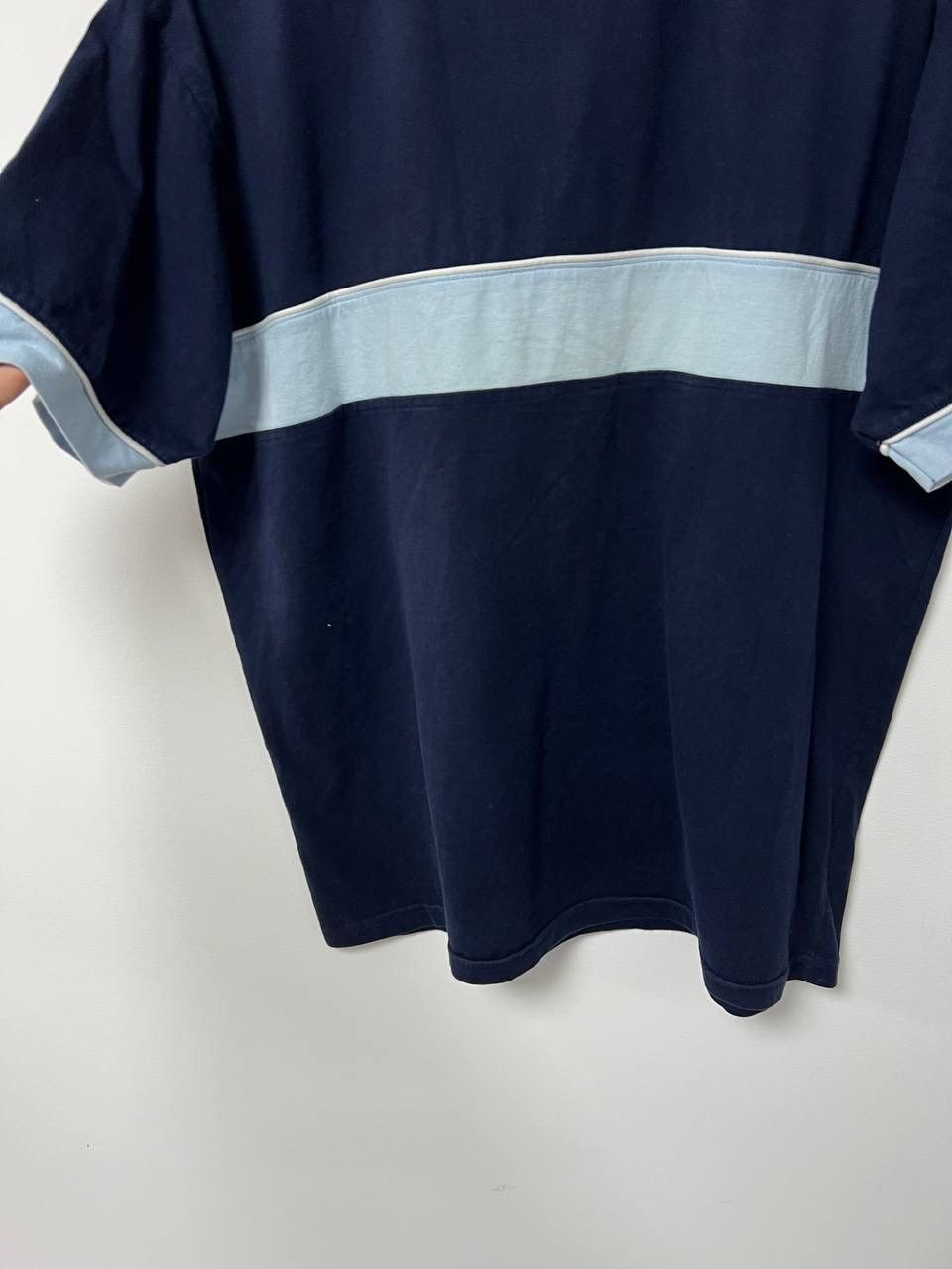 Other Vintage 90s Argentina Kevingston Rygby Shirt Football M Size US M / EU 48-50 / 2 - 22 Thumbnail