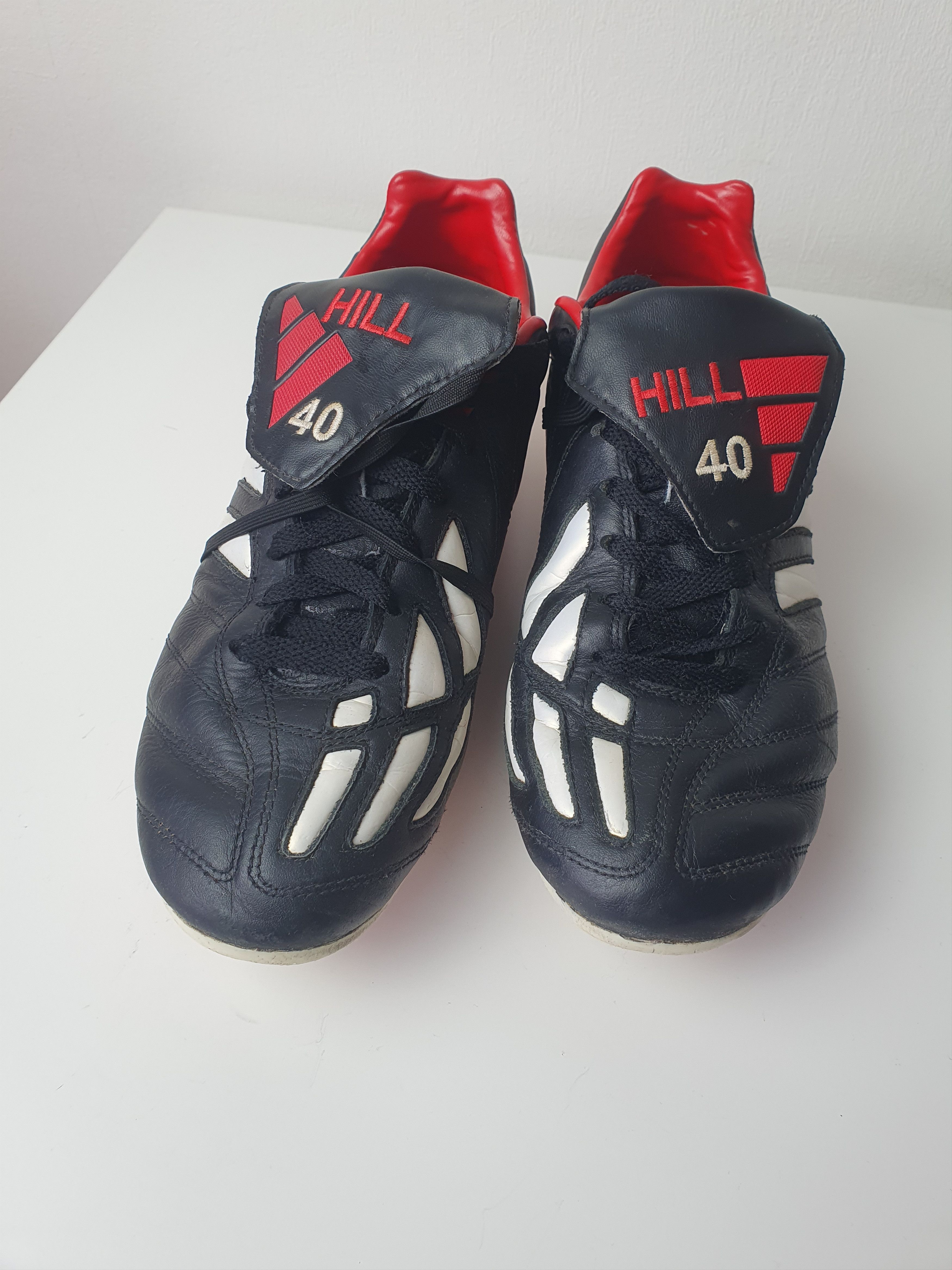 Adidas Rare Caps Mania Predator mania Boots football Precision US9 Size US 9.5 / EU 42-43 - 13 Thumbnail