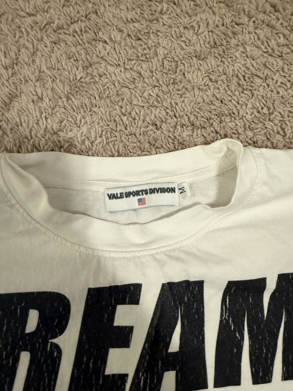 Vale Vale shirt Size US M / EU 48-50 / 2 - 3 Thumbnail