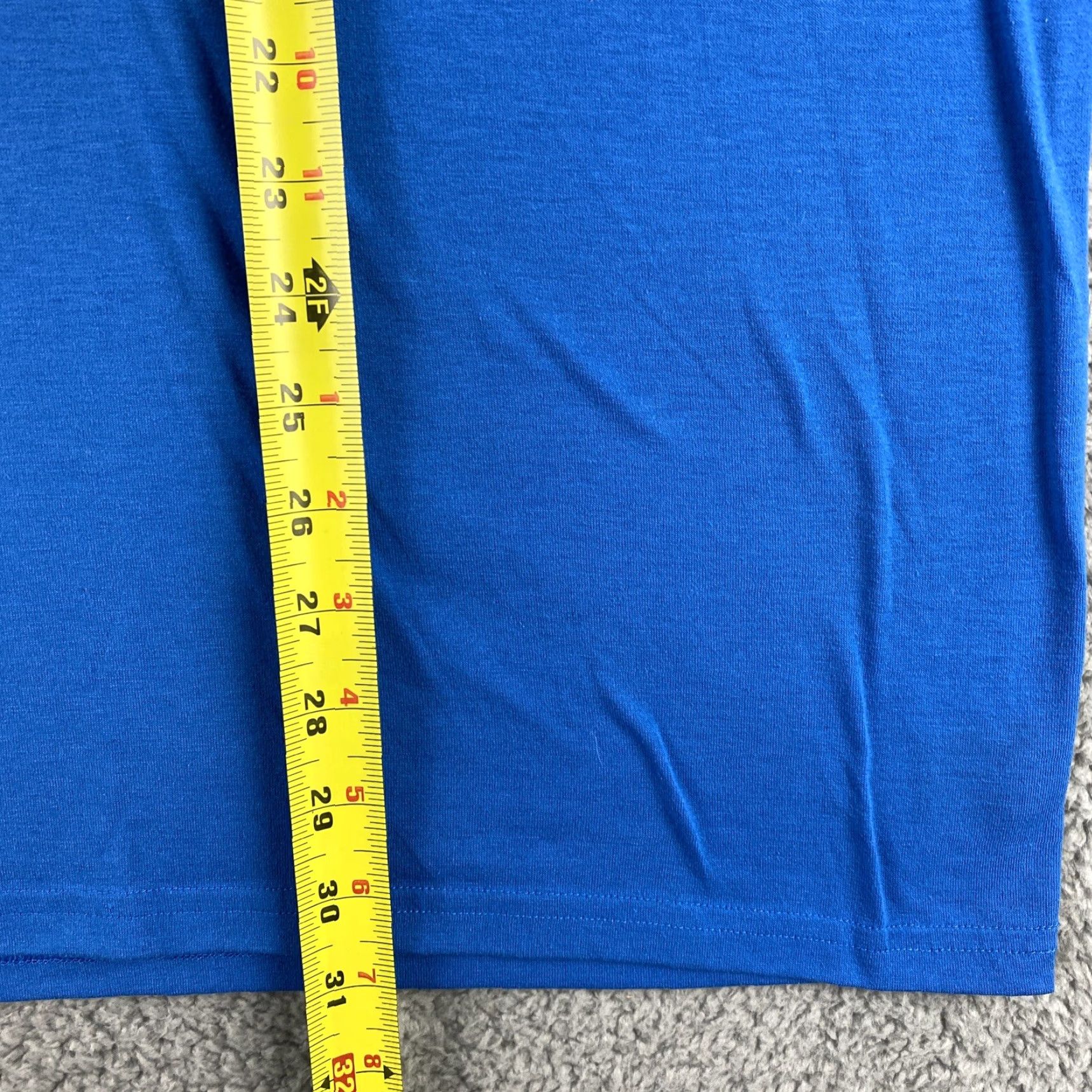 Under Armour Under Armour HeatGear Light Short Sleeve T-Shirt Mens XL White Logo Size US XL / EU 56 / 4 - 7 Thumbnail