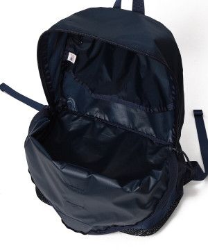 Briefing BRIEFINGxCHACO×BEAMS PLUS Nylon Backpack Navy Size ONE SIZE - 2 Thumbnail
