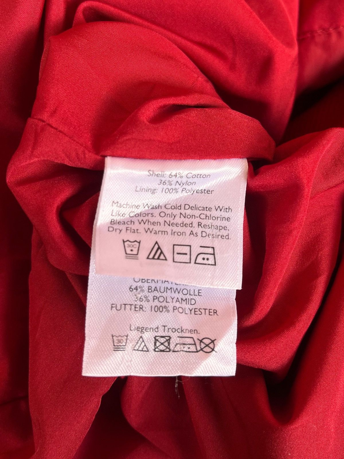 Eddie Bauer Eddie Baeur jacket Size US S / EU 44-46 / 1 - 11 Thumbnail