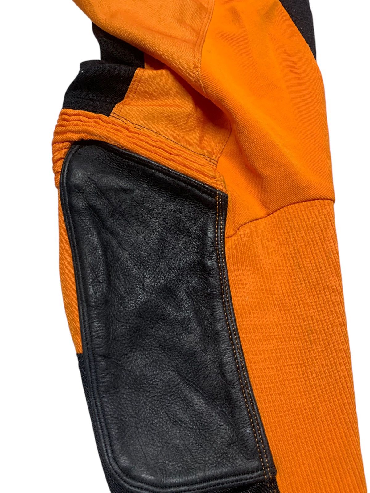 Fox Racing Pantaloni fox 360 flight orange Size US 31 - 4 Thumbnail