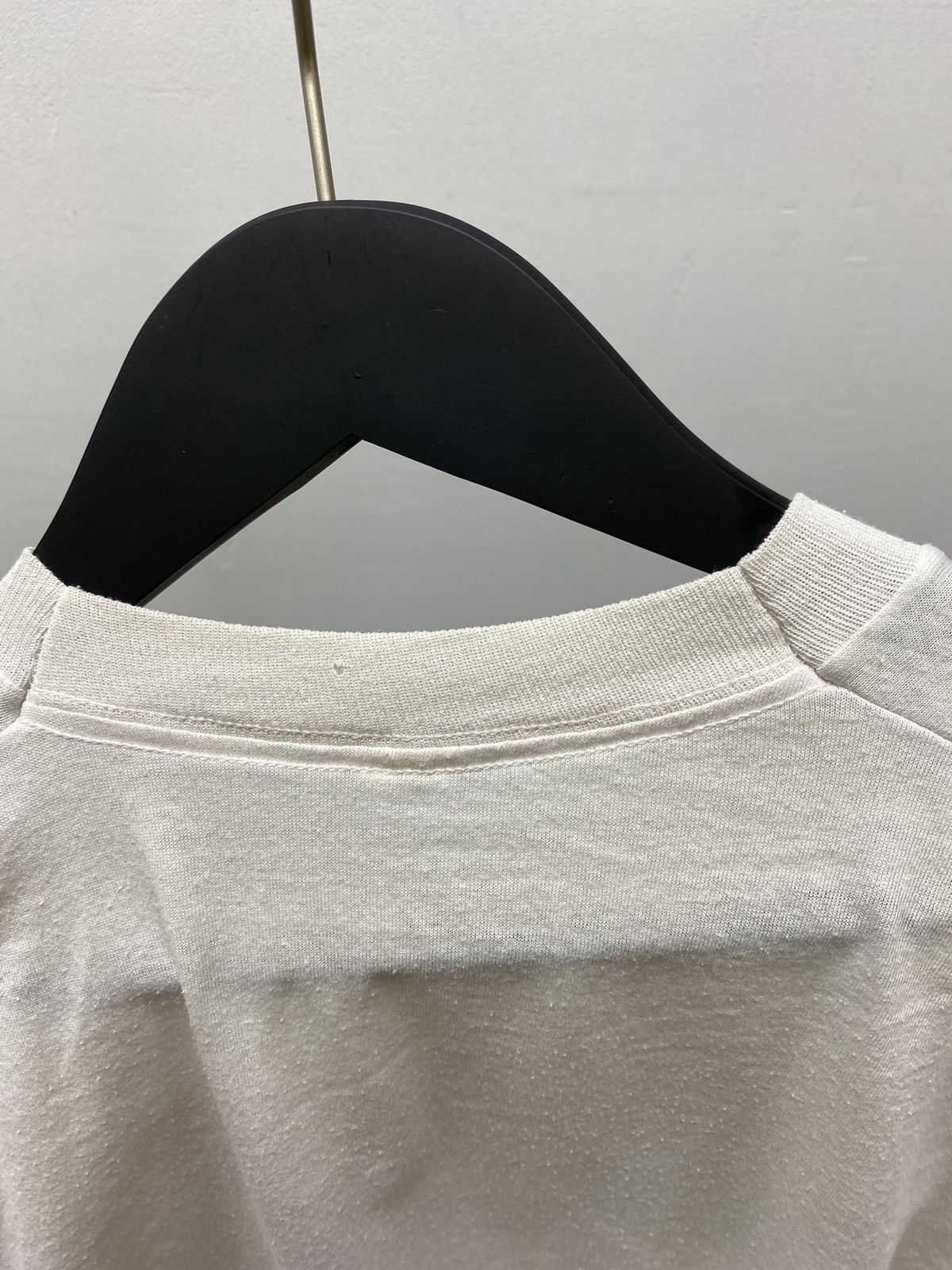 Band Tees × Vintage Vintage 90s Bill Nelson Demonstrations Of Affection Album Size US XL / EU 56 / 4 - 14 Thumbnail
