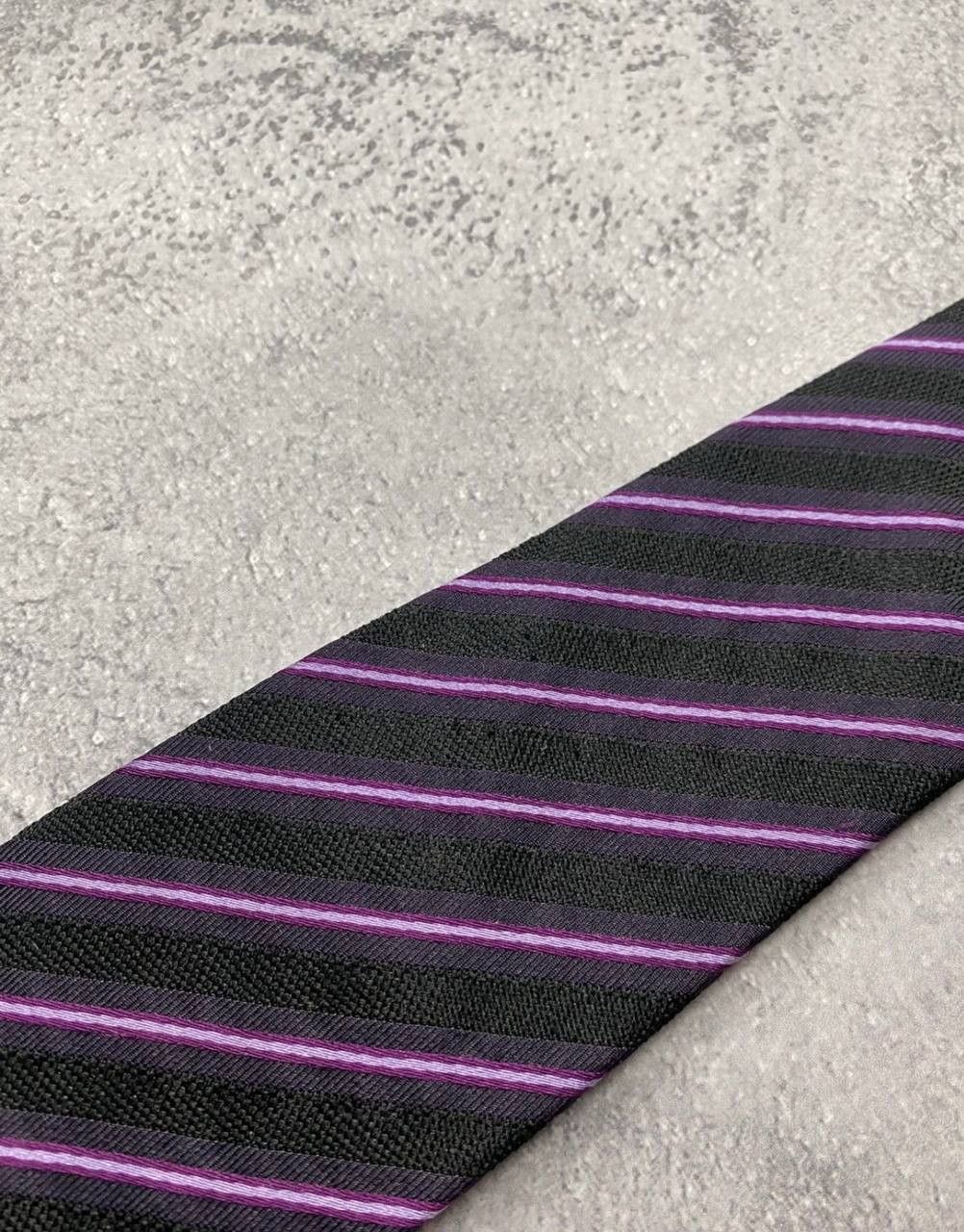 Valentino Vintage Valentino Ties Rare Old Money Size ONE SIZE - 6 Thumbnail