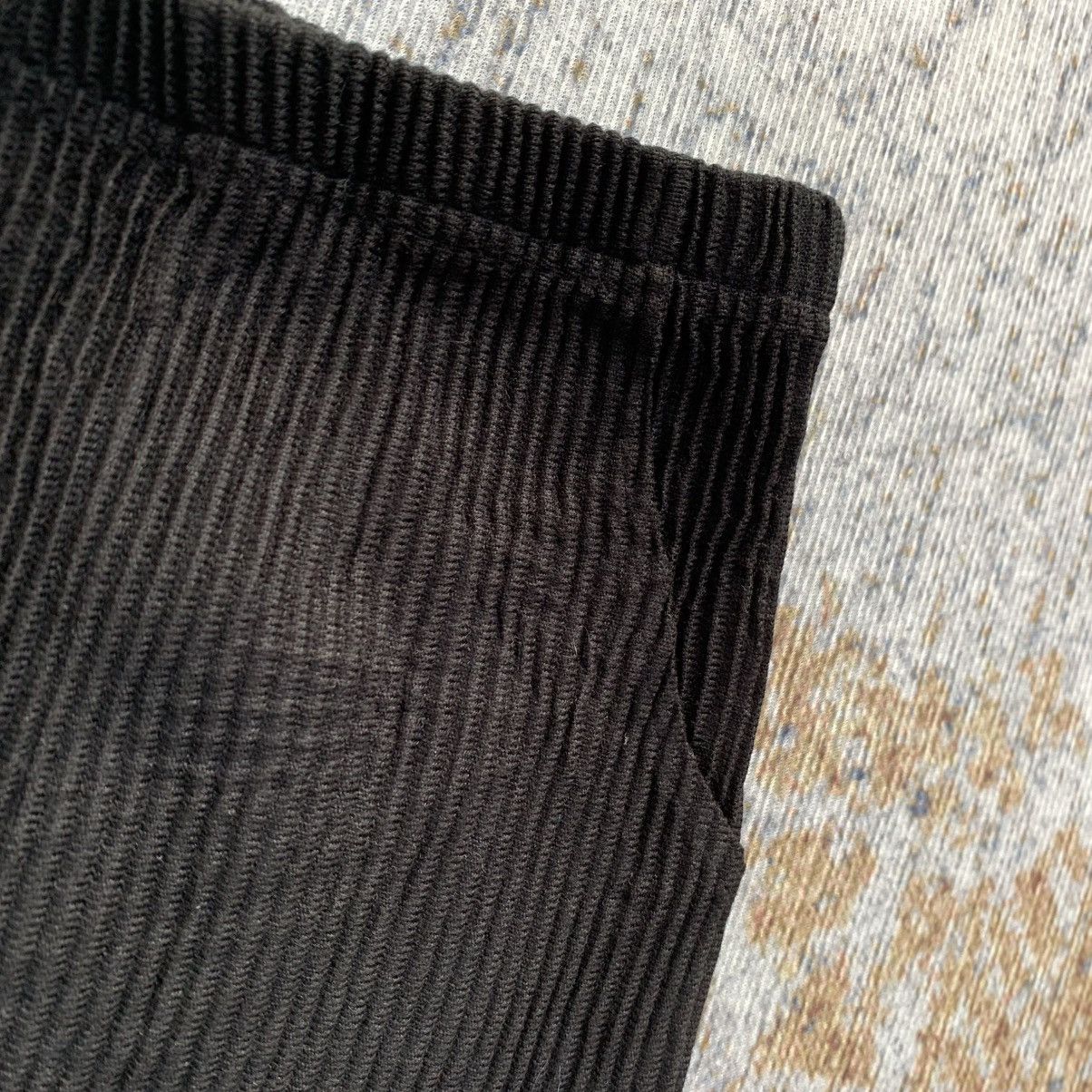 Japanese Brand Japanese Brand Issey Miyake Style Pleatsme Pleats Pants Size US 30 / EU 46 - 5 Thumbnail
