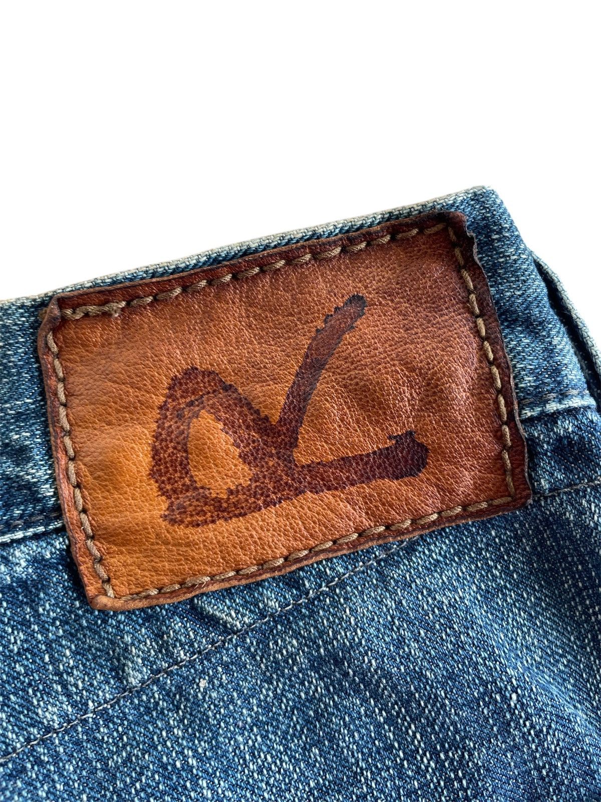 45rpm 45rpm jeans Size US 30 / EU 46 - 9 Thumbnail