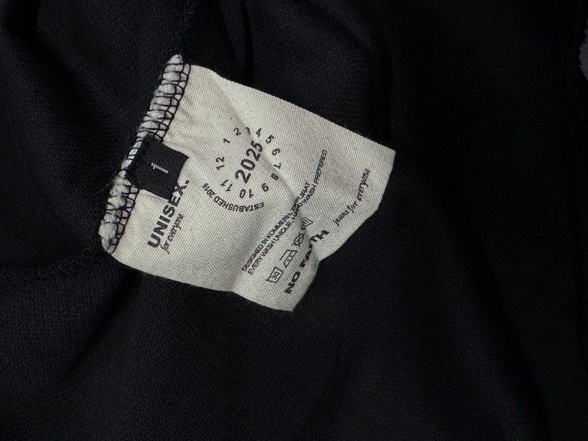 No Faith Studios no/faith studios japanese button-up cardigan black Size US S / EU 44-46 / 1 - 5 Thumbnail