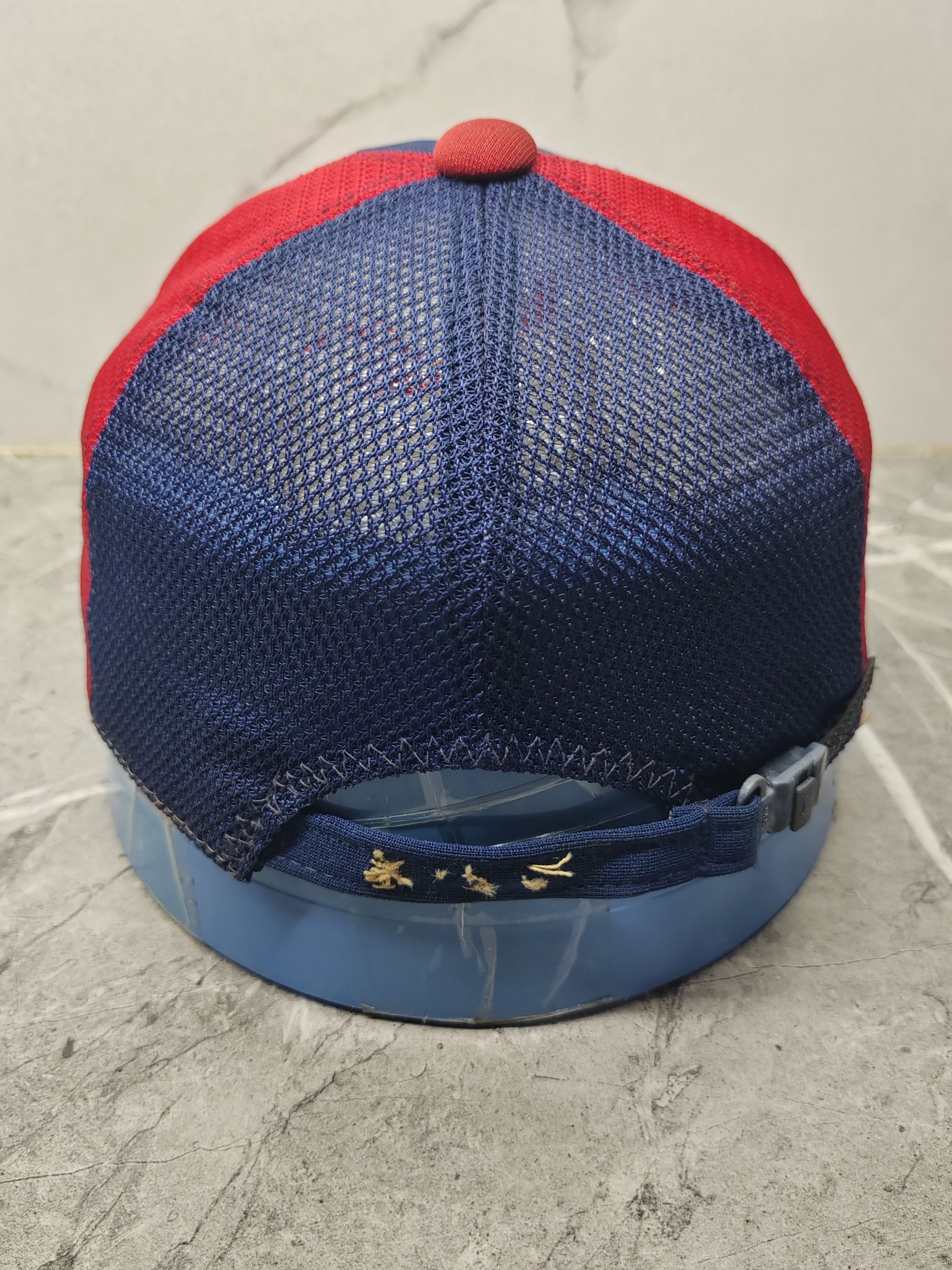 Japanese Brand Vintage Kintetsu Buffaloes Baseball Japanese Cap Hat Size ONE SIZE - 5 Thumbnail