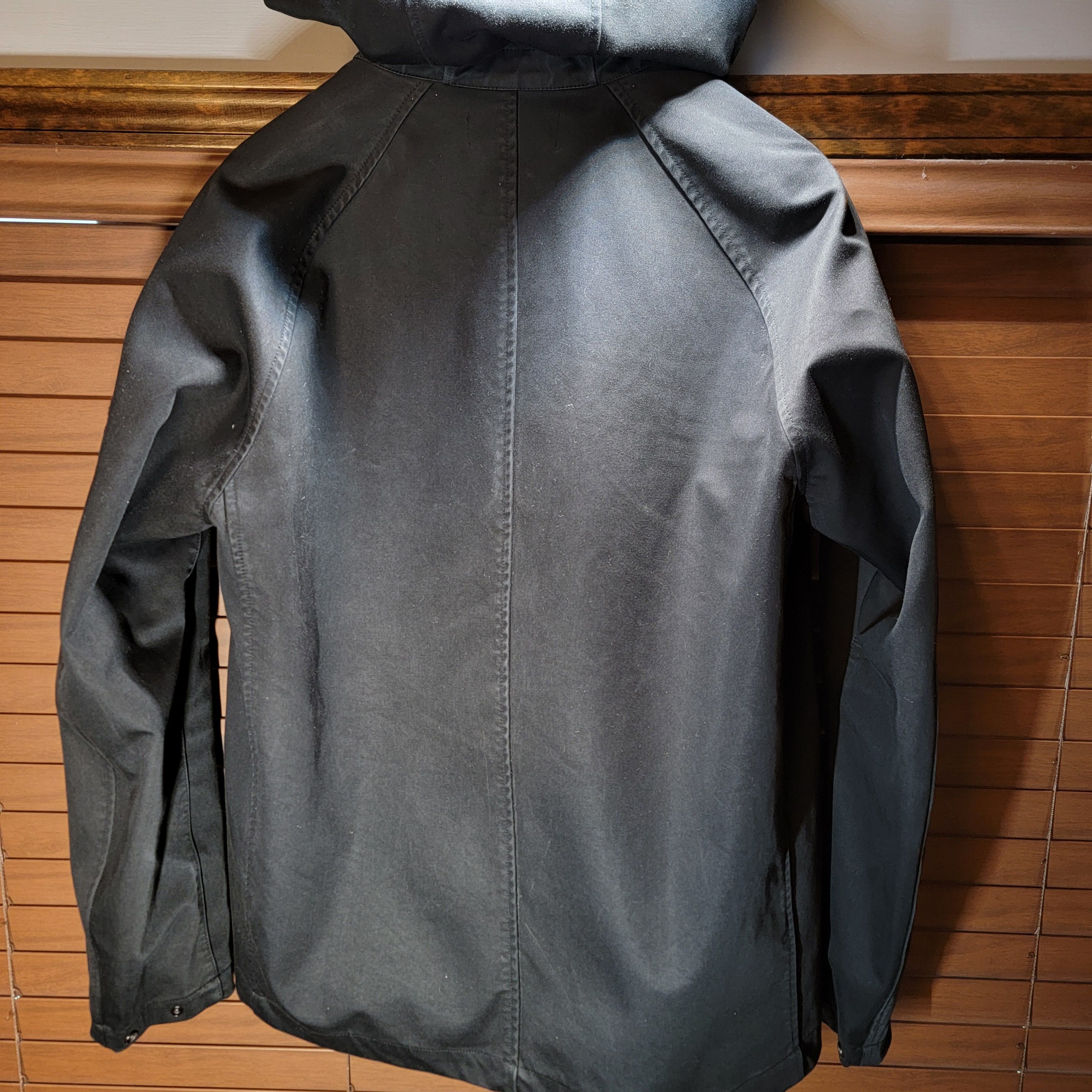 Stone Island Double raso gommato Size US M / EU 48-50 / 2 - 2 Thumbnail