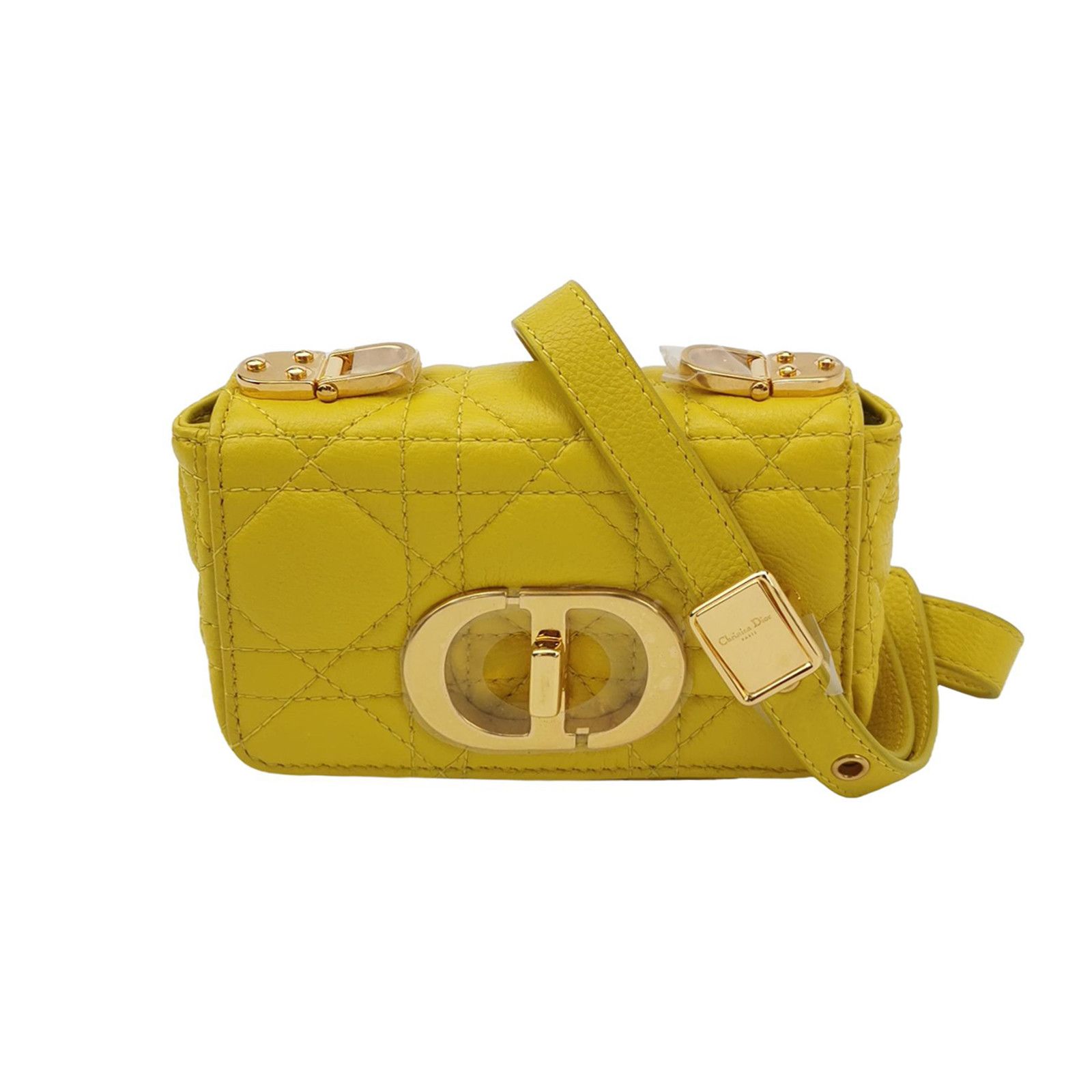 Dior Dior Women os Shoulder Bags Size ONE SIZE - 1 Thumbnail