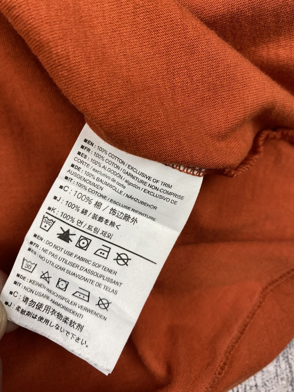 Arc'teryx Arc’teryx Y2K Big Logo Outdoor Life T Shirt Tee Size L Size US L / EU 52-54 / 3 - 12 Thumbnail