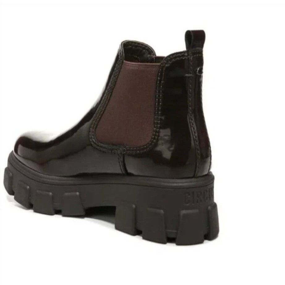 Other CIRCUS BY SAM EDELMAN / Darielle Chelsea / Plataform / Brown Size US 6.5 / IT 36.5 - 4 Thumbnail