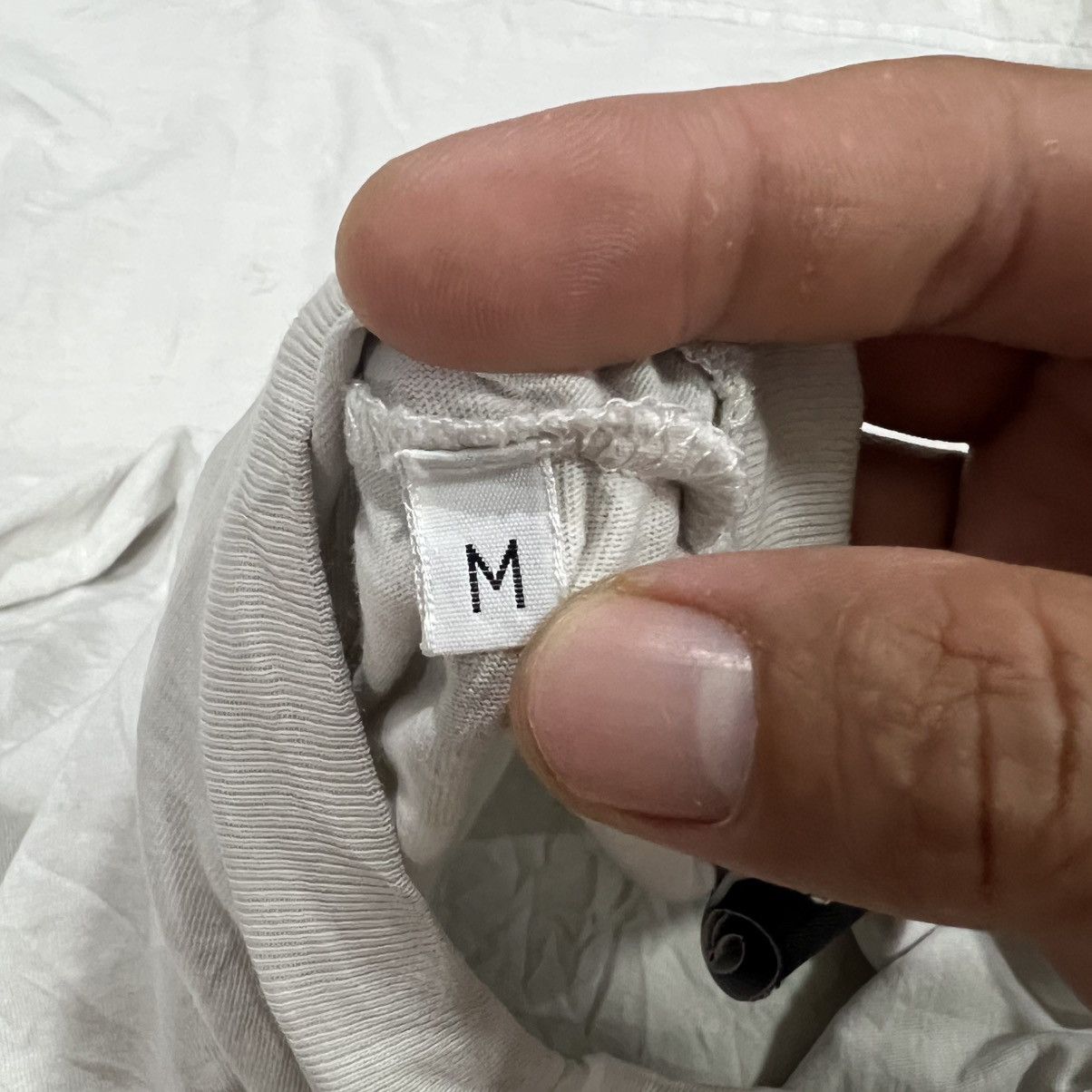 Jeremy Scott Moschino by Jeremy Scott shirt happens Size US M / EU 48-50 / 2 - 7 Thumbnail