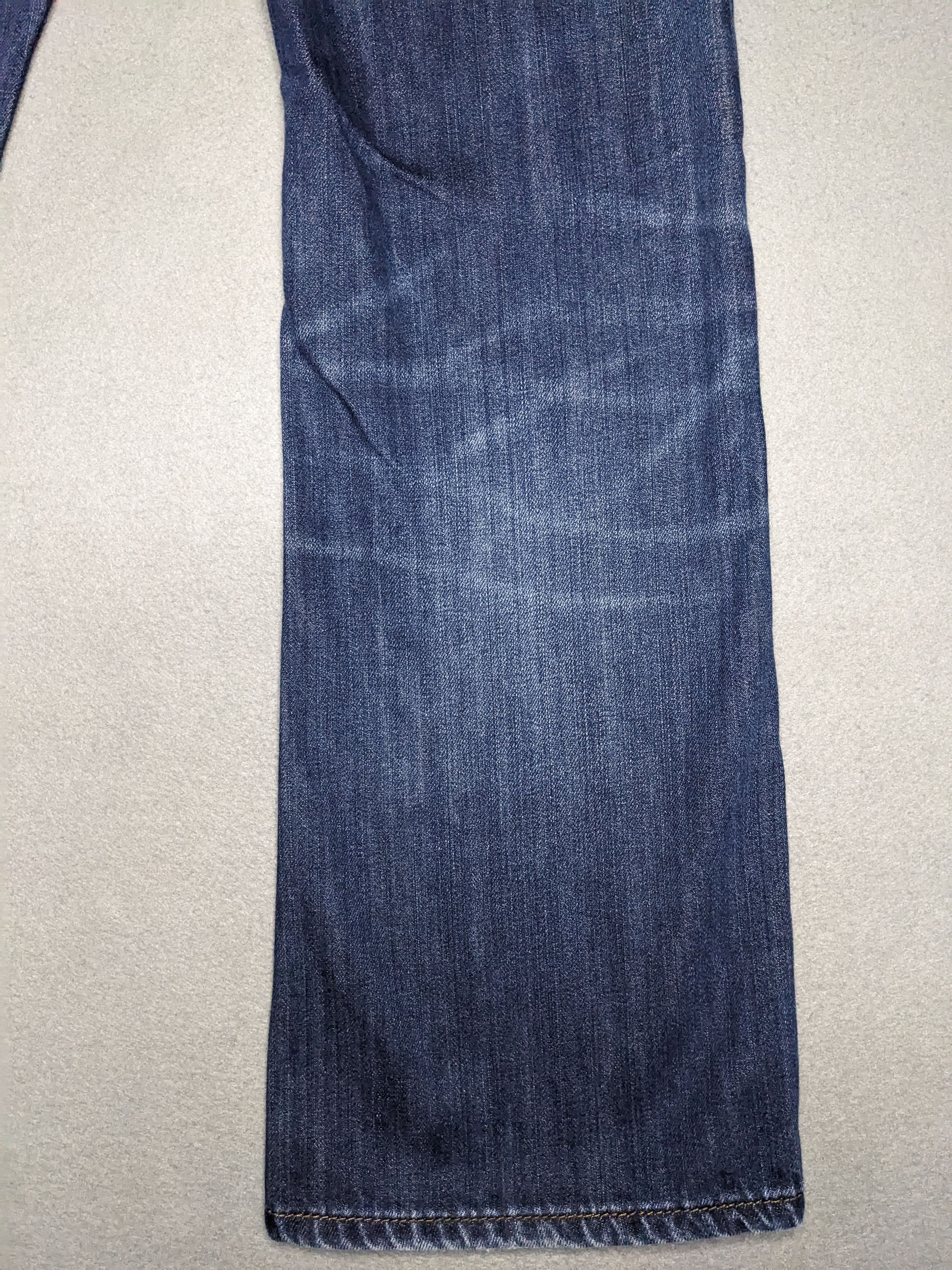 Parasuco VTG Parasuco Denim Legend Jeans Bootcut 29x30 Y2K Size US 29 - 5 Thumbnail