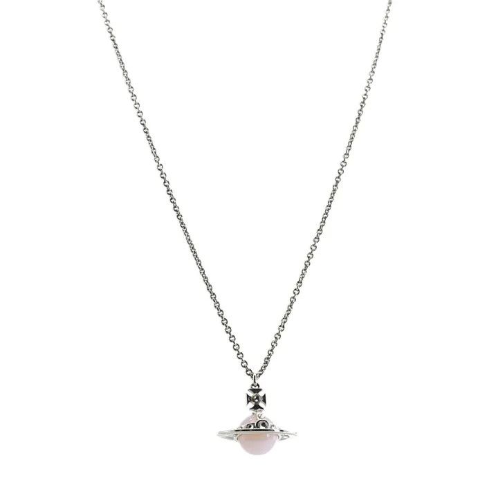 Vivienne Westwood Vivienne Westwood Elegant Universal Necklace 0079 Size ONE SIZE - 1 Thumbnail