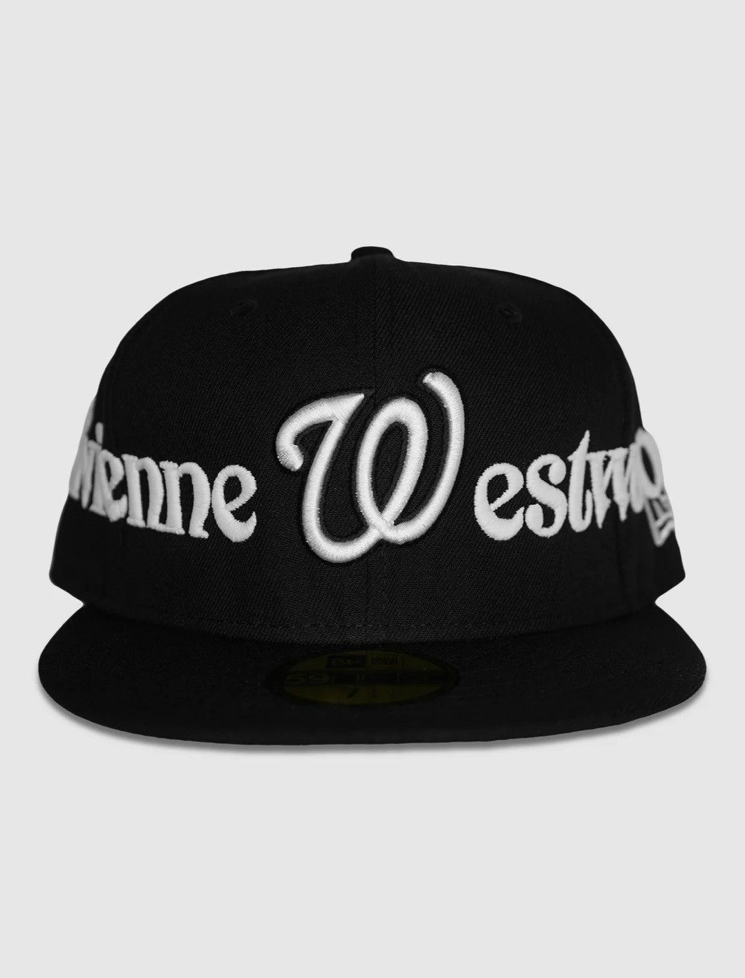 New Era VIVIENNE WESTWOOD HAT | Grailed