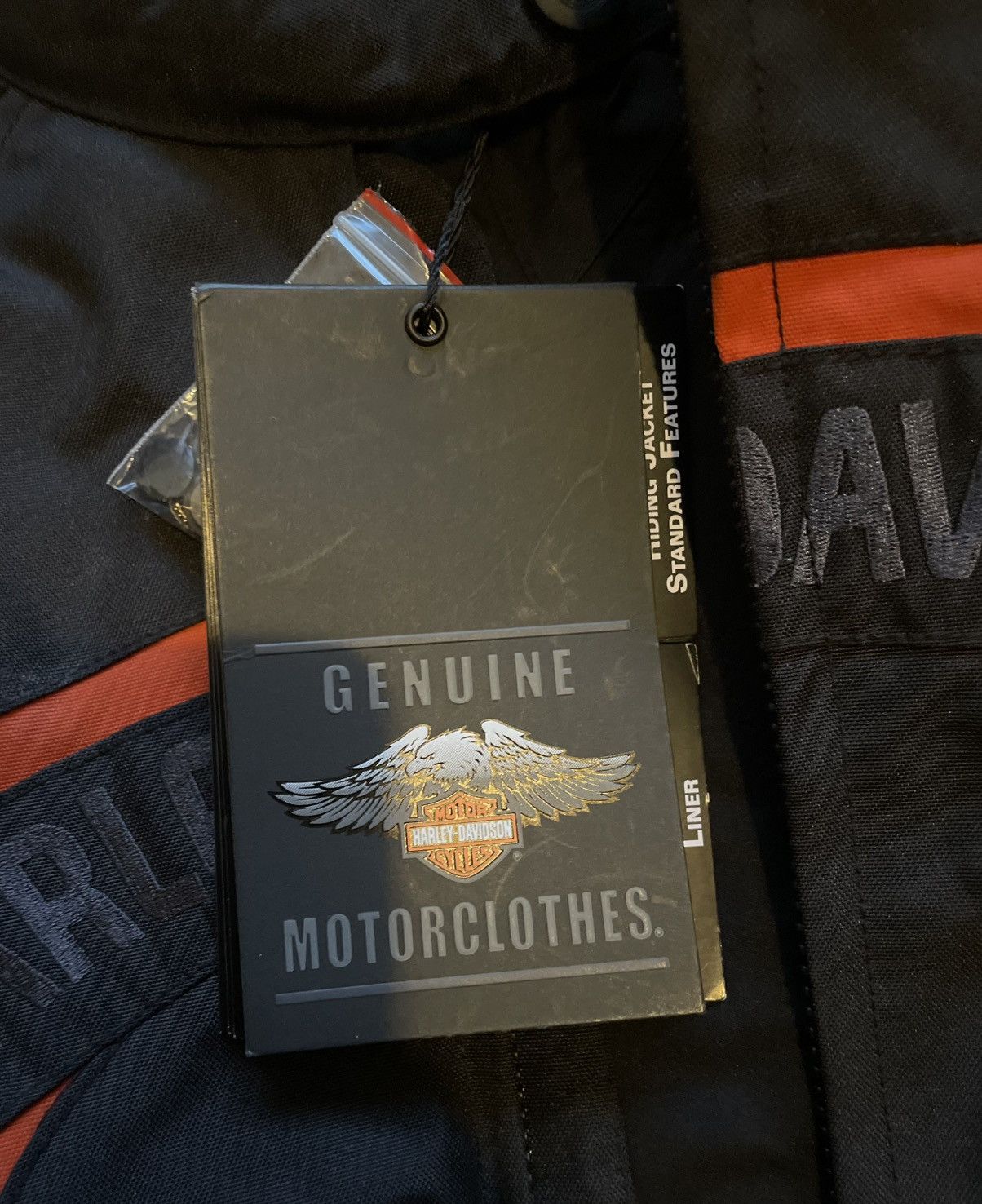 Harley Davidson Harley Davidson Women’s Killian Riding Jacket Size S / US 4 / IT 40 - 5 Thumbnail