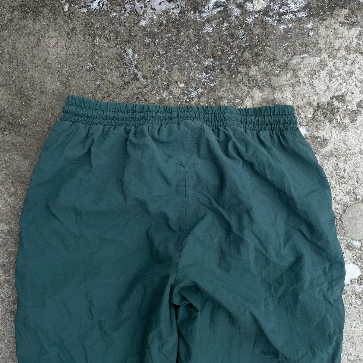 Ford × Vintage Vintage Ford Motorsport Tracksuit Costume Pants + Jacket 90 Size US L / EU 52-54 / 3 - 22 Thumbnail