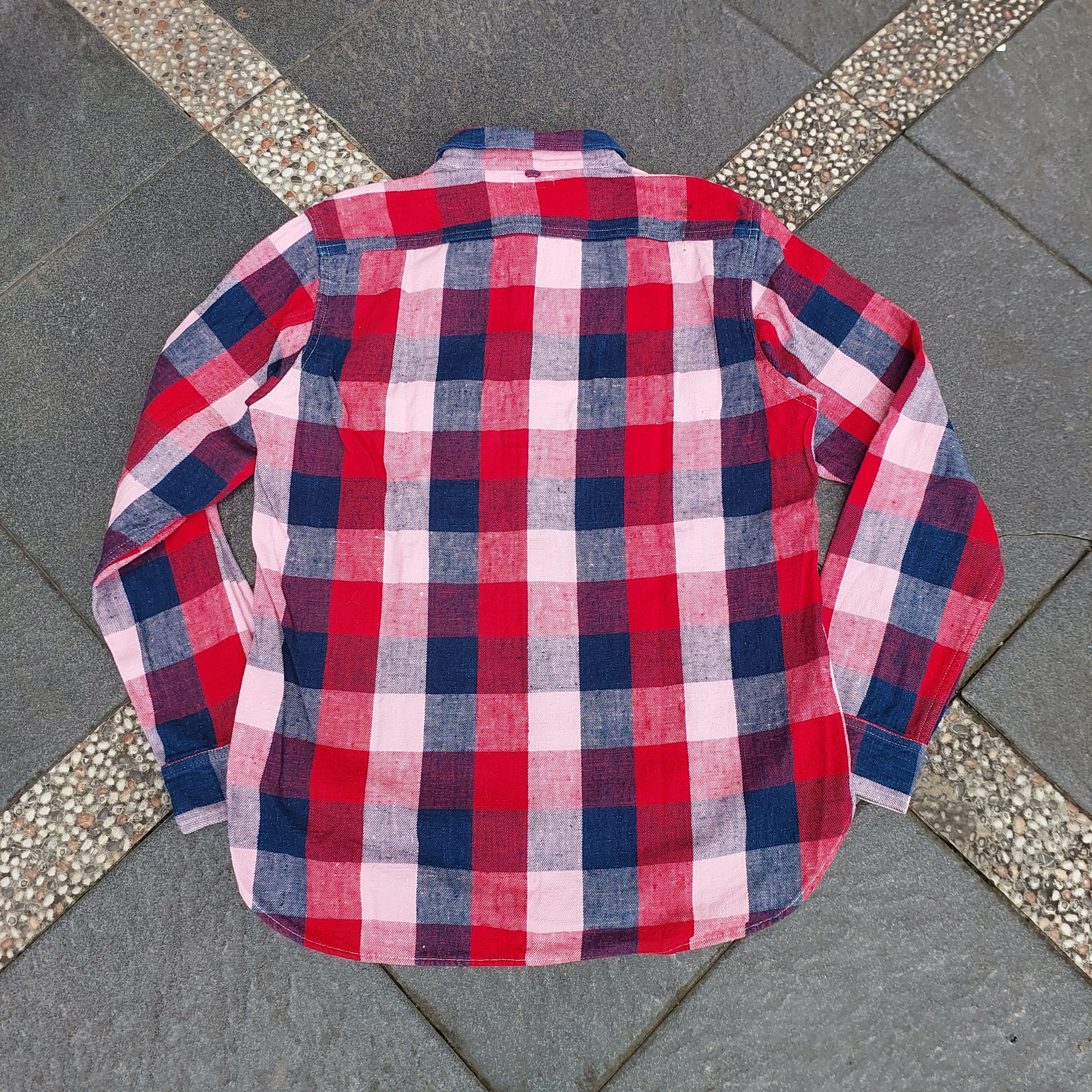 Burgus Plus Burgus Plus Size US L / EU 52-54 / 3 - 4 Thumbnail