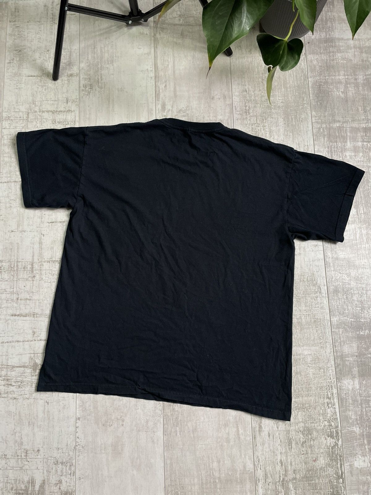 Playstation Titanfall 2 Loot Crate T-Shirt Exclusive Game Black RARE Size US XL / EU 56 / 4 - 4 Thumbnail