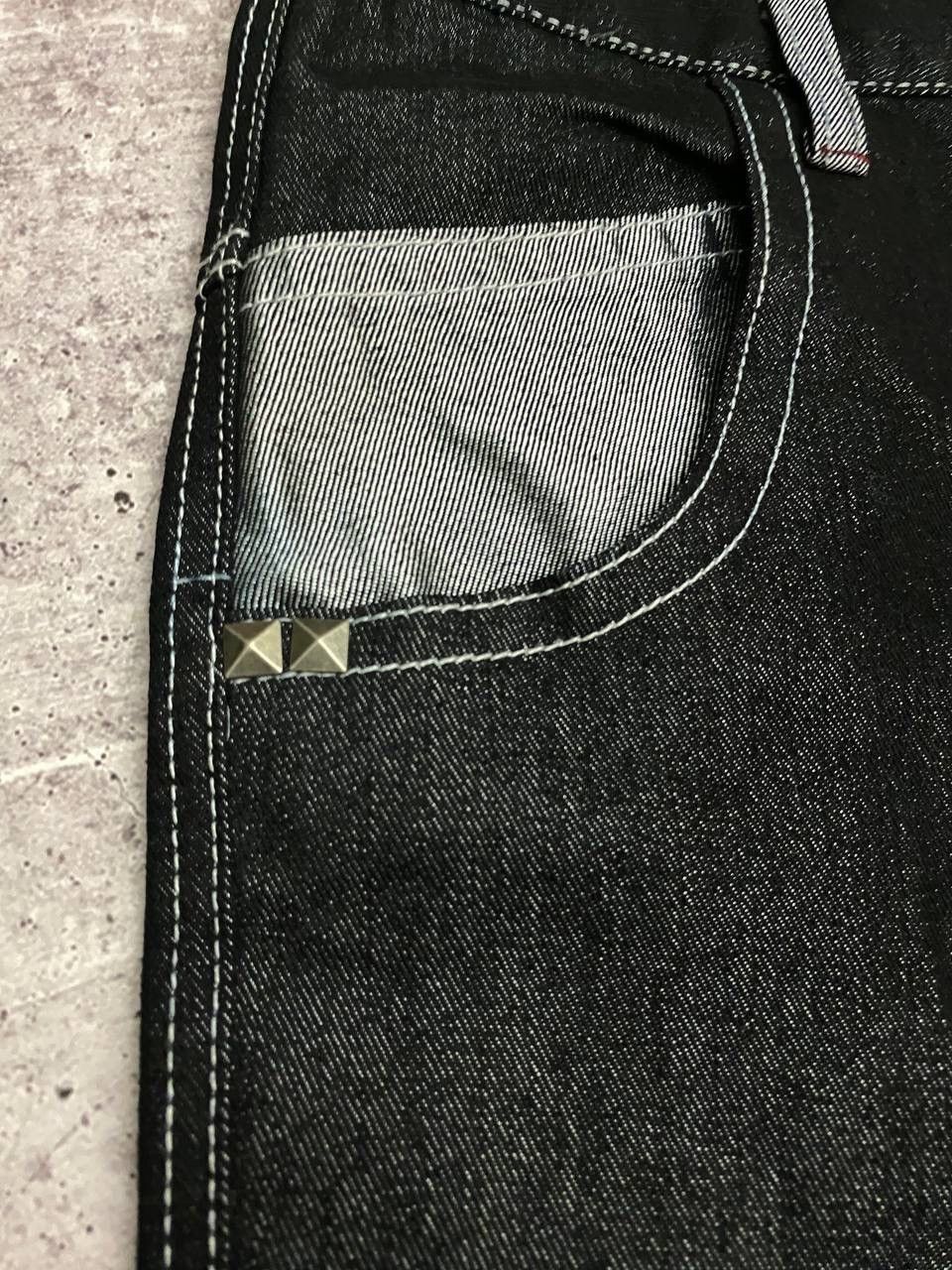 Other Kil Baz Opium Skate Pants Size US 30 / EU 46 - 9 Thumbnail
