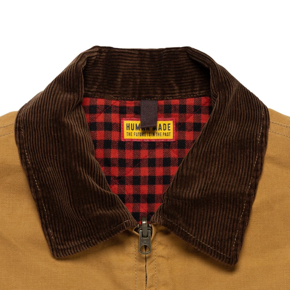 Human Made Human Made Jacket Size ONE SIZE - 3 Thumbnail