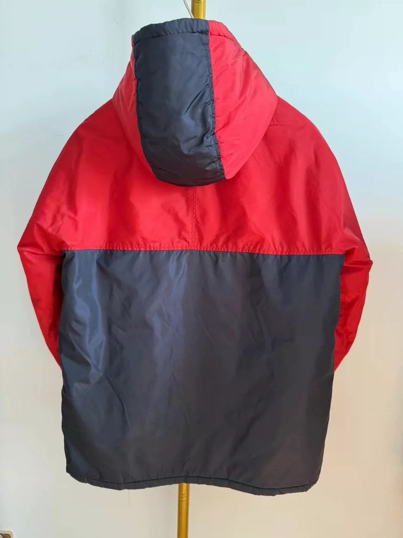 Gucci Gucci Size 12 Hooded cotton clothes size 12 2501-Nextarrow Size US XS / EU 42 / 0 - 2 Thumbnail