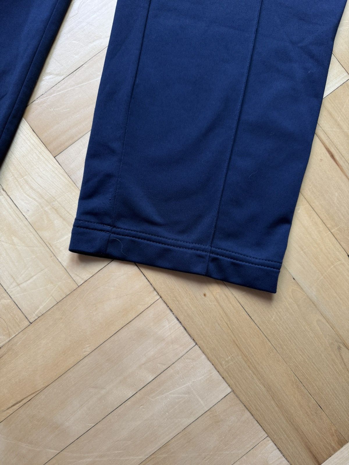 Nike Nike VTG 2000s Drill Sweatpants Size US 30 / EU 46 - 6 Thumbnail