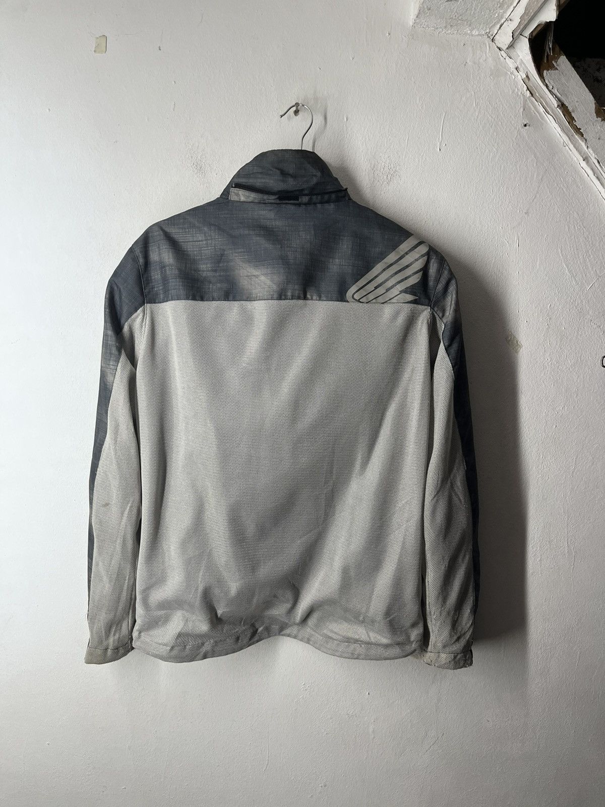 Honda HONDA MOTORSPORT SPECIALITIES WITH PADDING JACKET Size US L / EU 52-54 / 3 - 8 Thumbnail