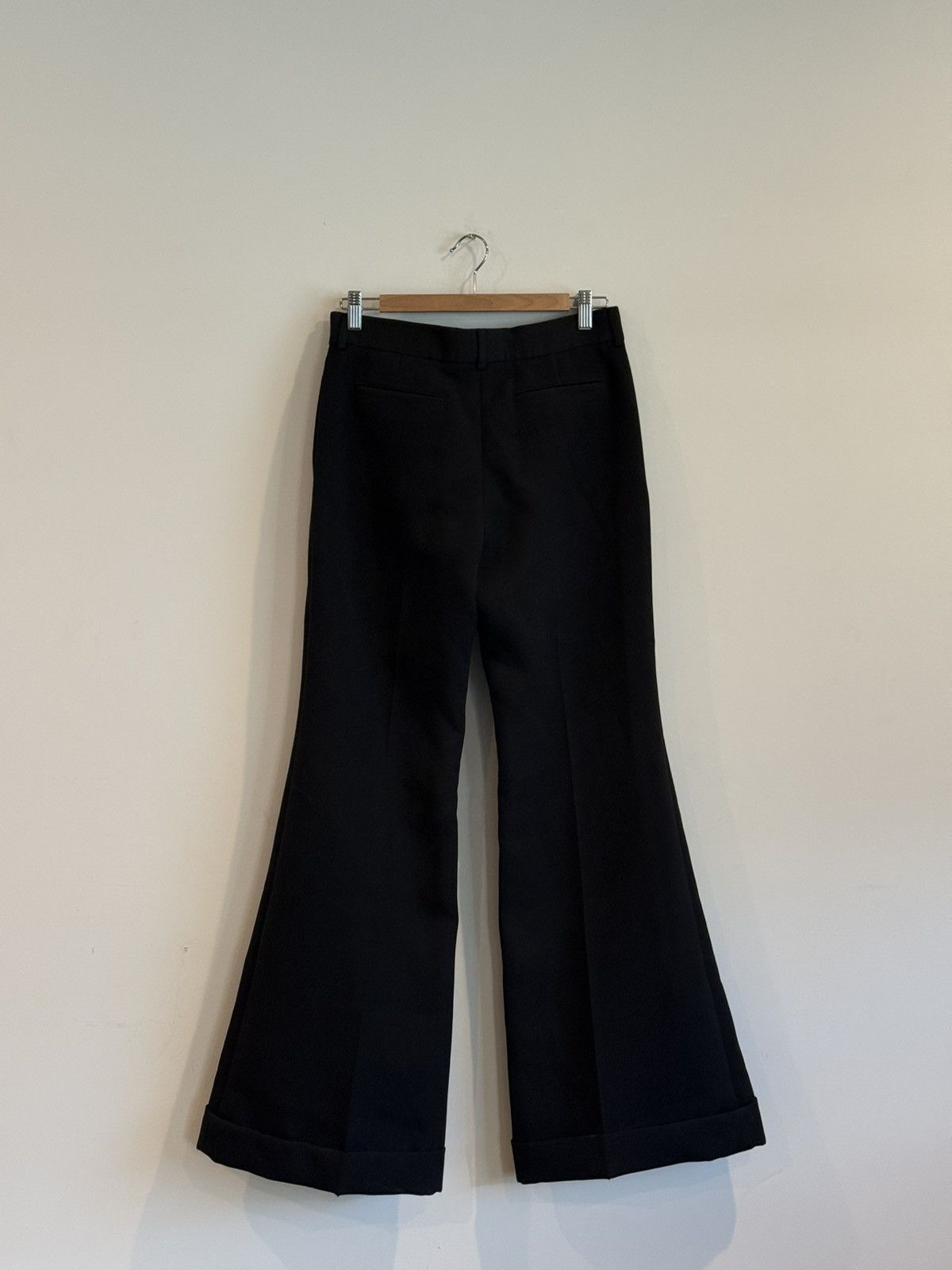 Acne Studios Acne Studios Women Trousers Size US 30 / EU 46 - 4 Thumbnail
