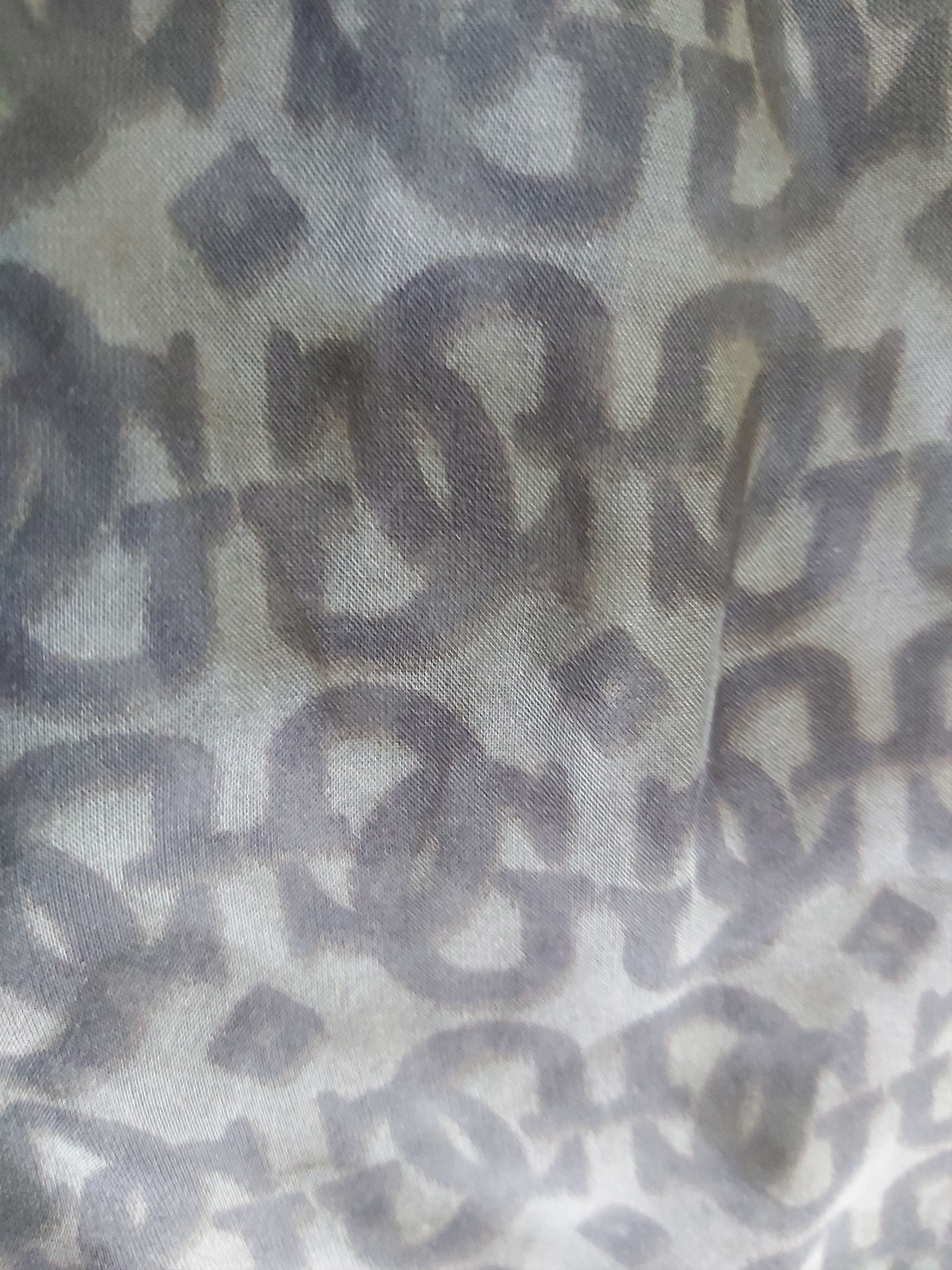 Guess Guess silk scarf "GG" logo Size ONE SIZE - 7 Thumbnail