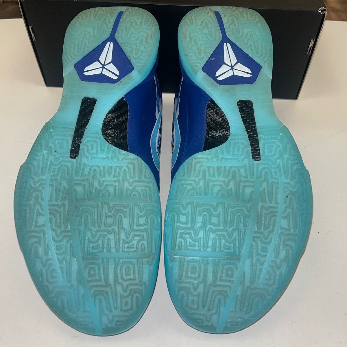 Nike Size 11 - Nike Kobe 5 Protro X-Ray - HJ4303-400 Size US 11 / EU 44 - 5 Thumbnail