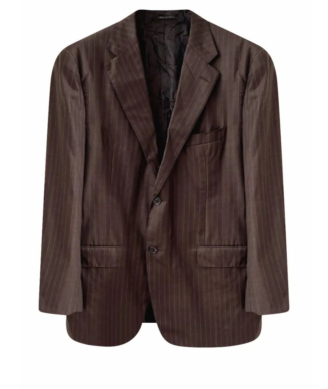 Corneliani Corneliani Blazer 52 Size 52R - 1 Thumbnail