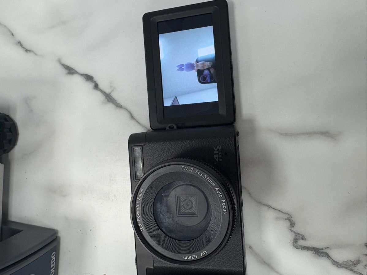 Other CMOS CAMERA DIGITAL ZOOM Size ONE SIZE - 8 Thumbnail
