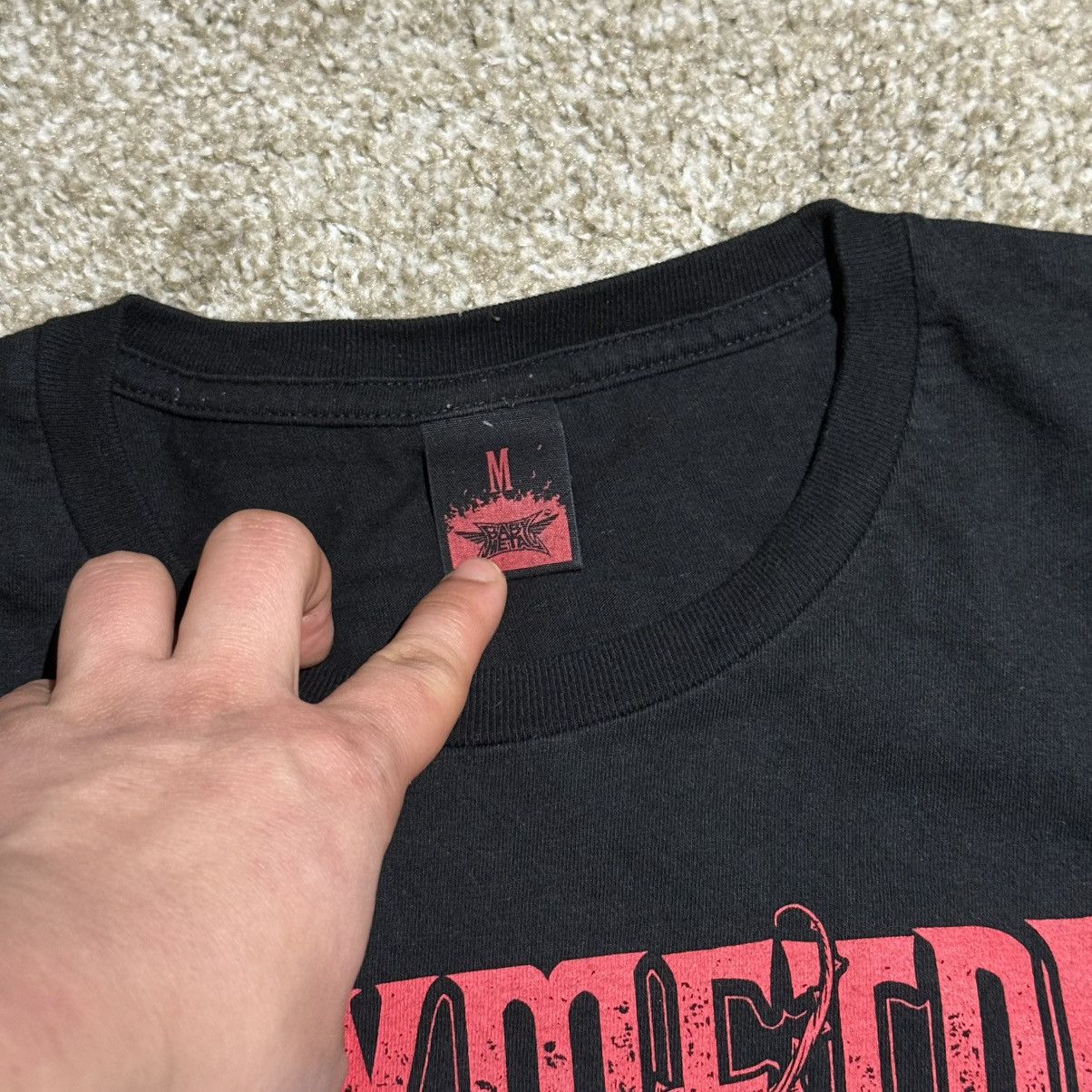 Other Babymetal Official Merchandise Size US M / EU 48-50 / 2 - 3 Thumbnail