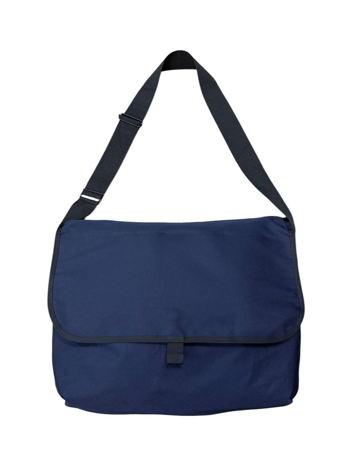 Porter RARE MARGARRET HOWELL X PORTER MASSENGER BAG Size ONE SIZE - 2 Thumbnail