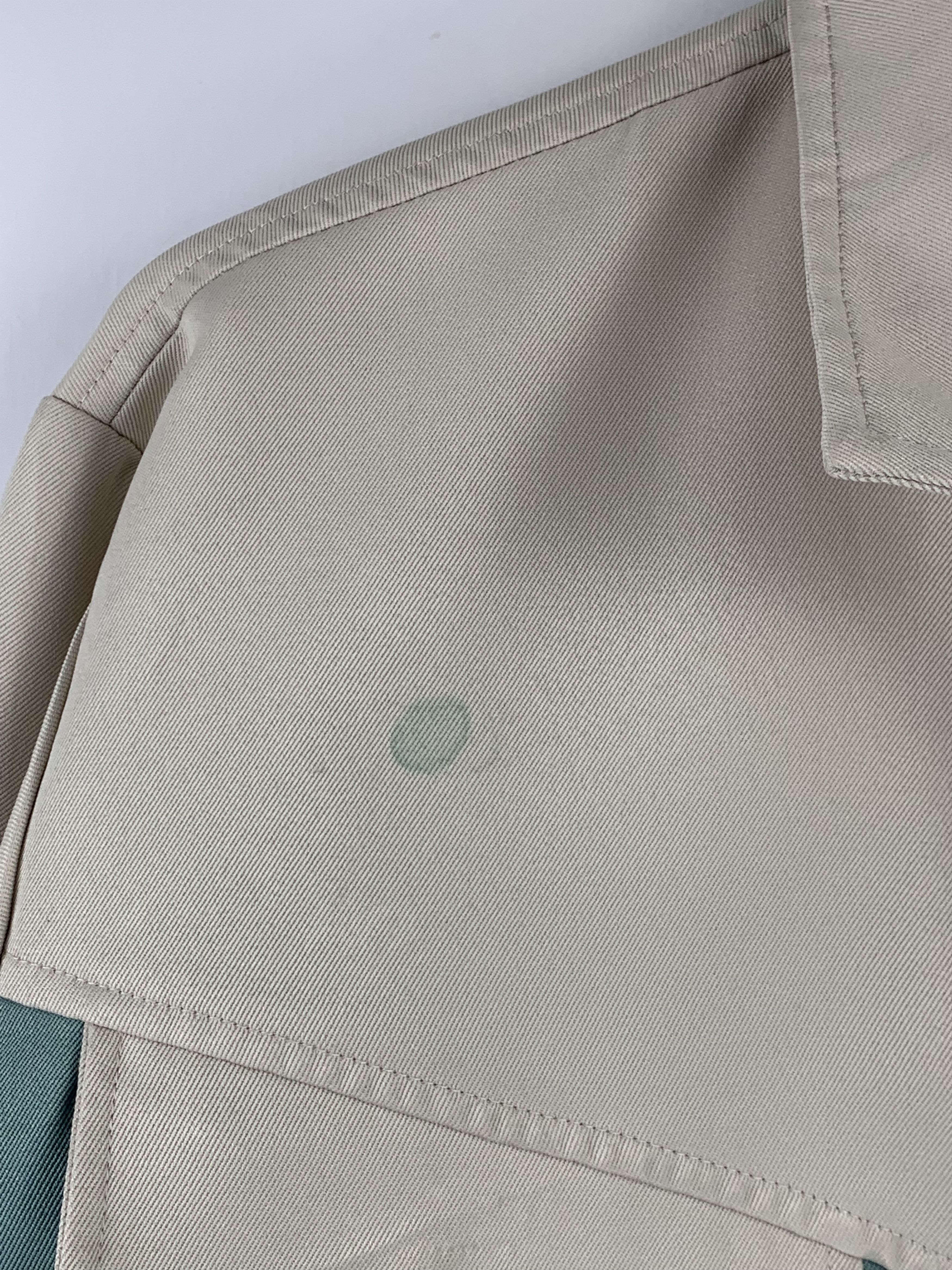 Japanese Brand Vintage Japanese Brand Workers Jacket J1532 Size US L / EU 52-54 / 3 - 8 Thumbnail