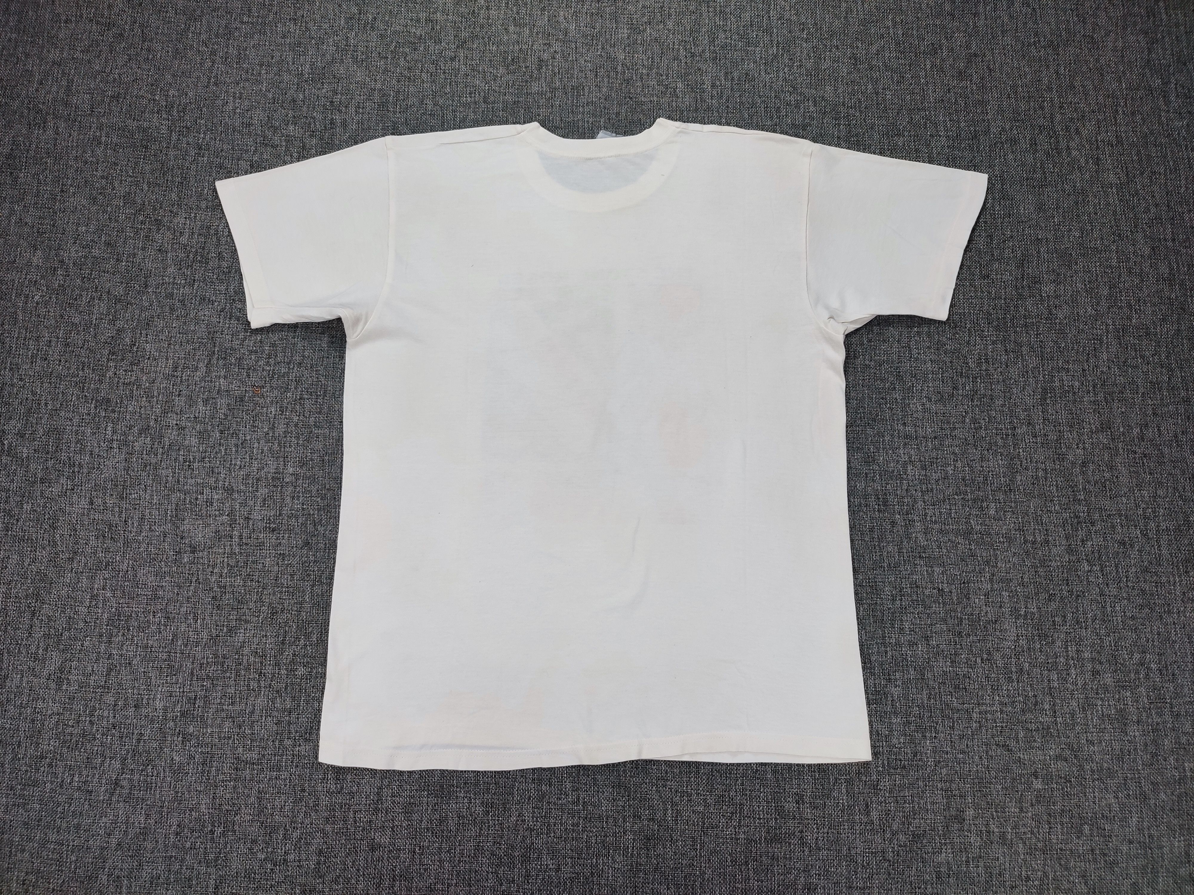 Band Tees 2006 The Stone Roses Promo Album Tee Size US M / EU 48-50 / 2 - 2 Thumbnail