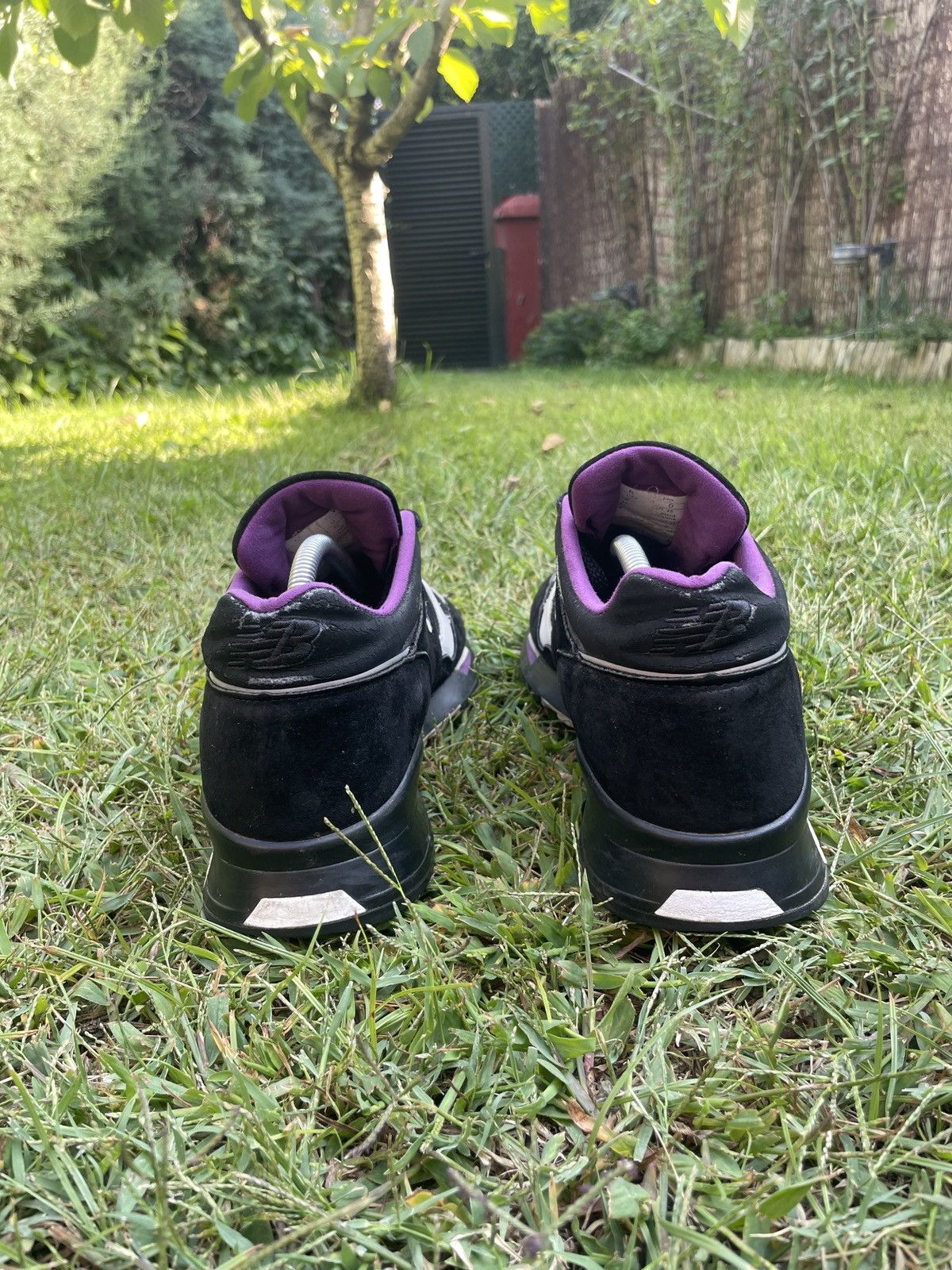 New Balance New Balance 1500 ‘Prism’ Size US 12 / EU 45 - 4 Thumbnail