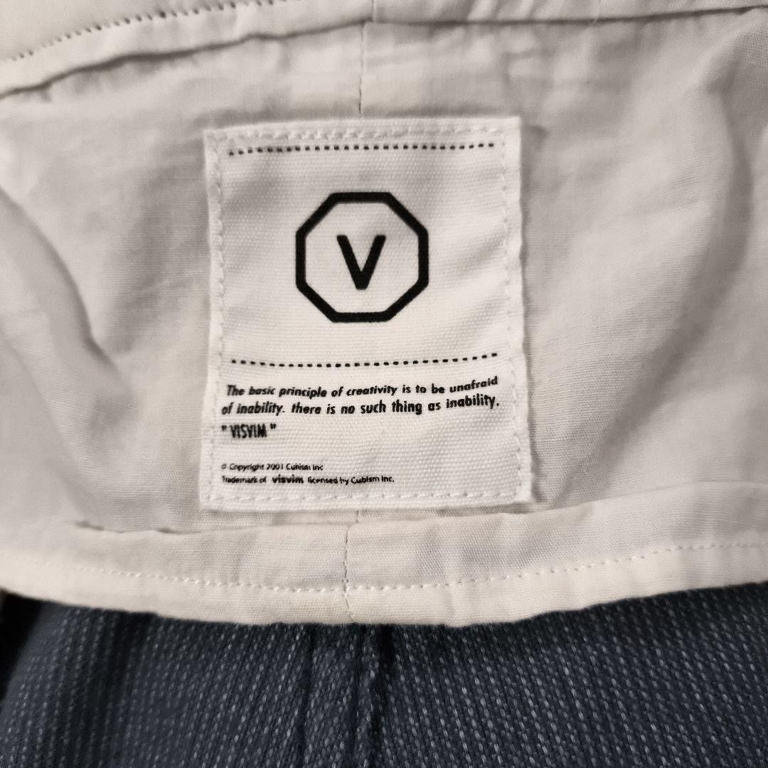 Visvim Corduroy Pants Size US 30 / EU 46 - 4 Thumbnail